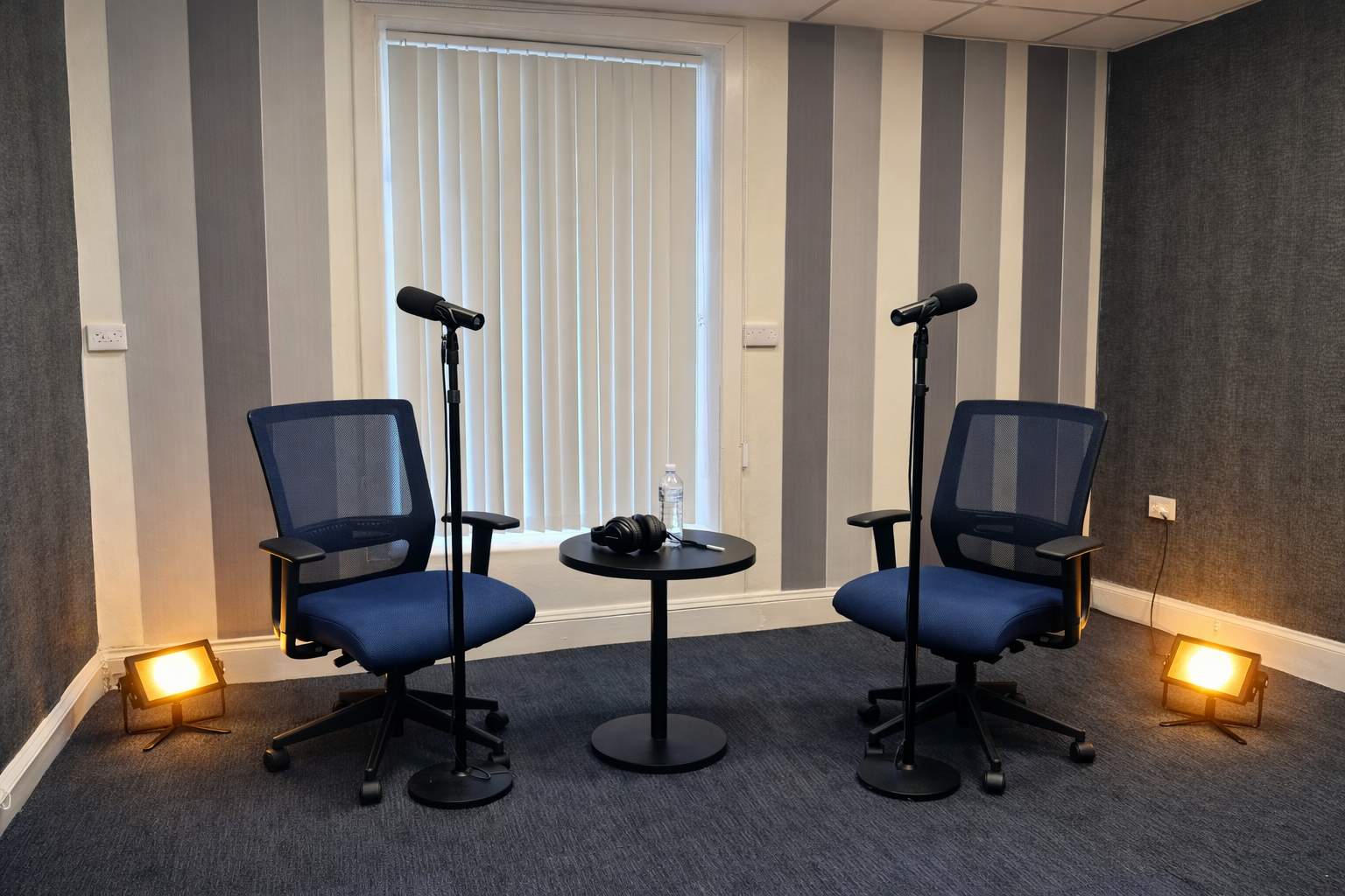 Legacy Hub Studios - image 4