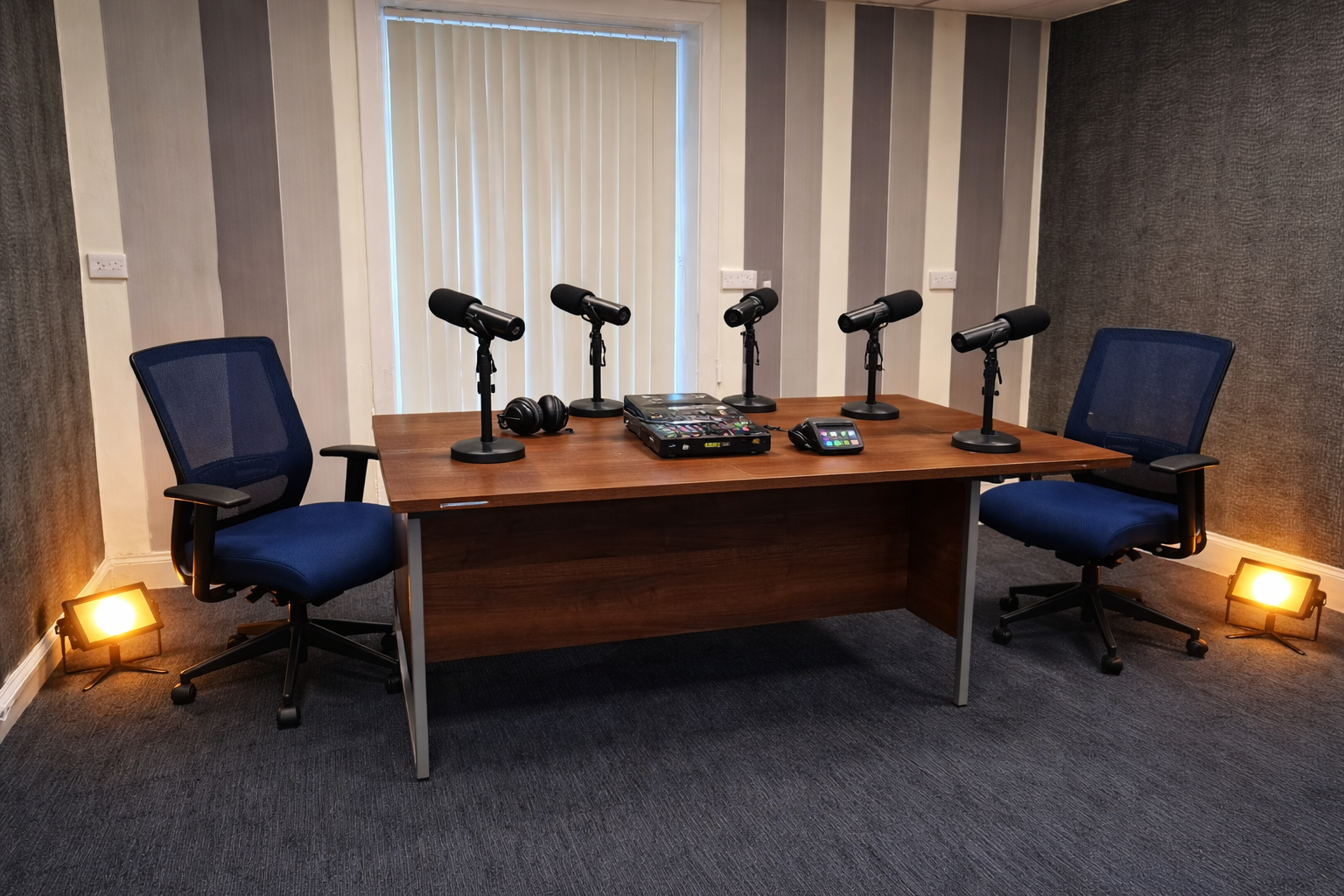 Legacy Hub Studios - image 5