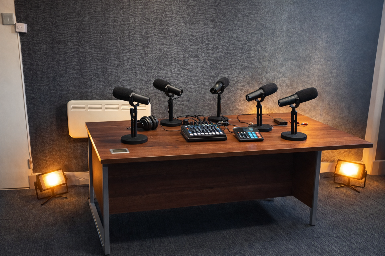 Legacy Hub Studios - image 8