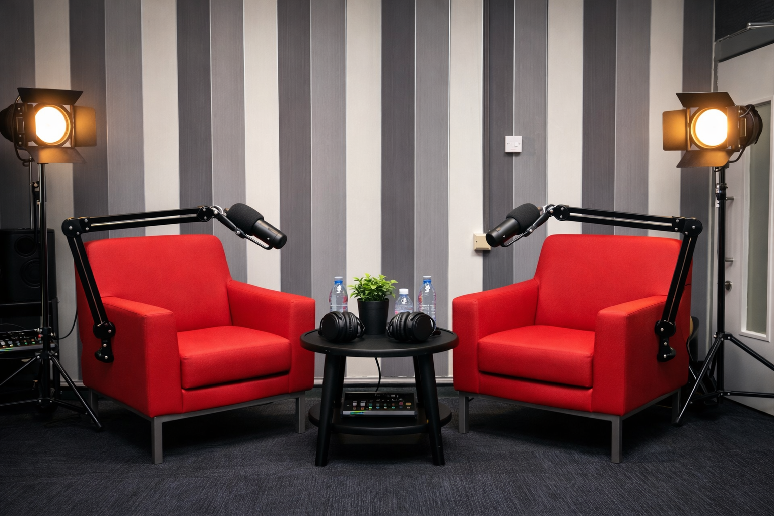 Legacy Hub Studios - image 2
