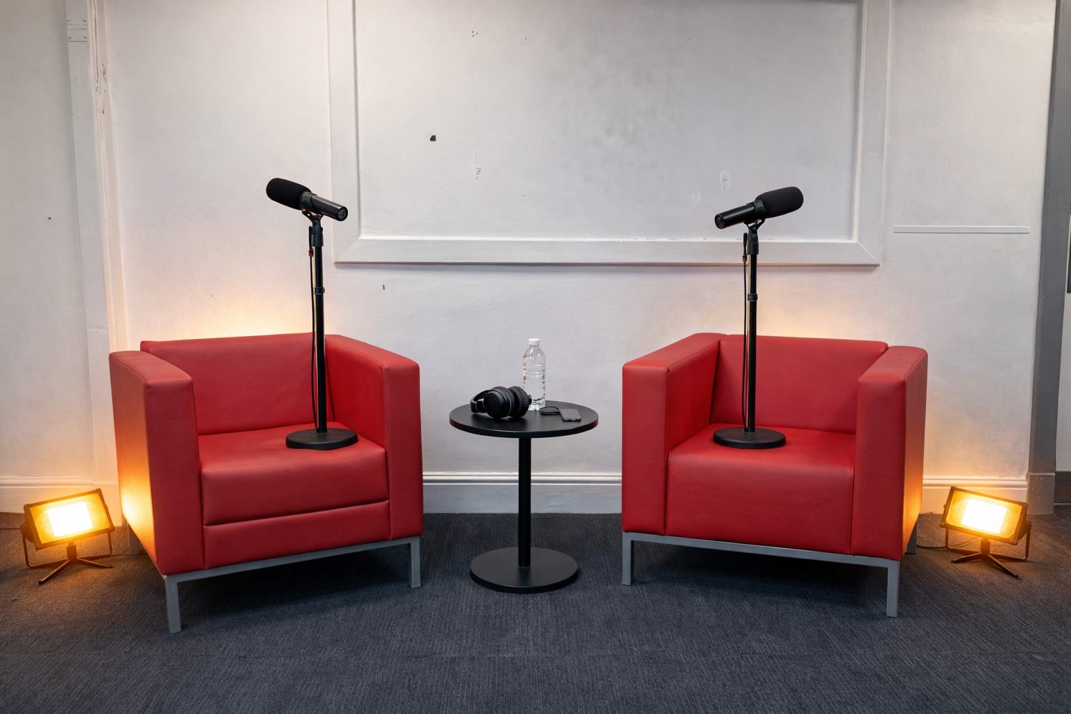 Legacy Hub Studios - image 4