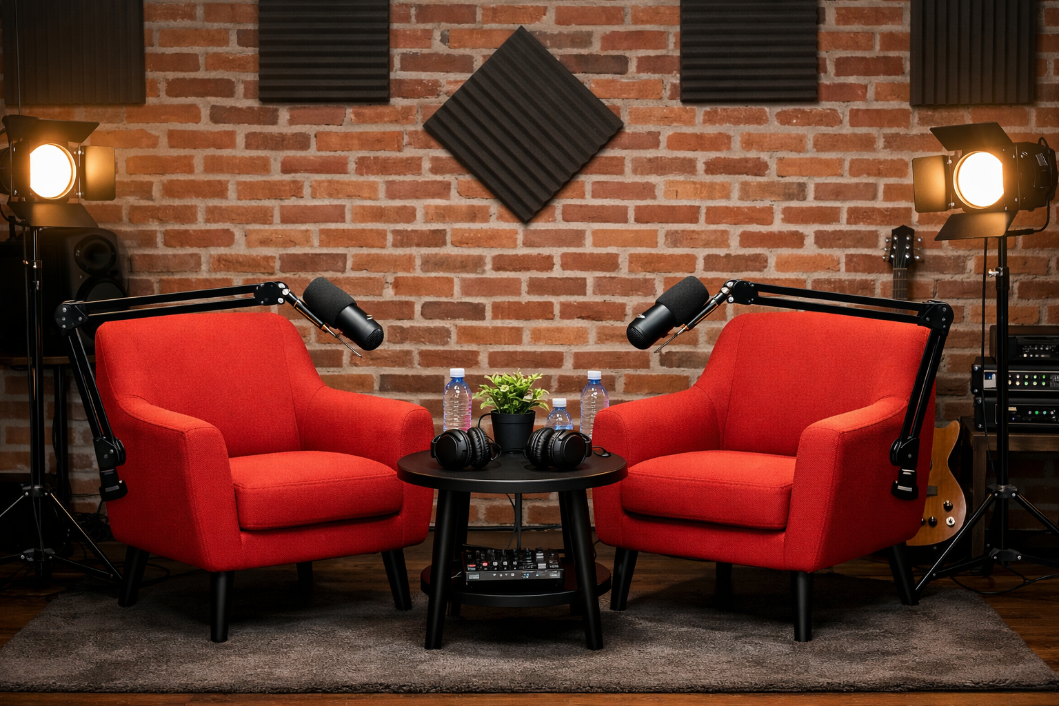 Legacy Hub Studios - image 3
