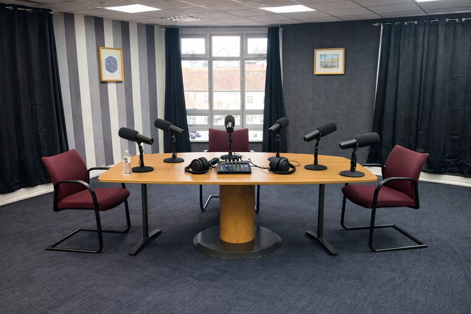 Legacy Hub Studios - image 1