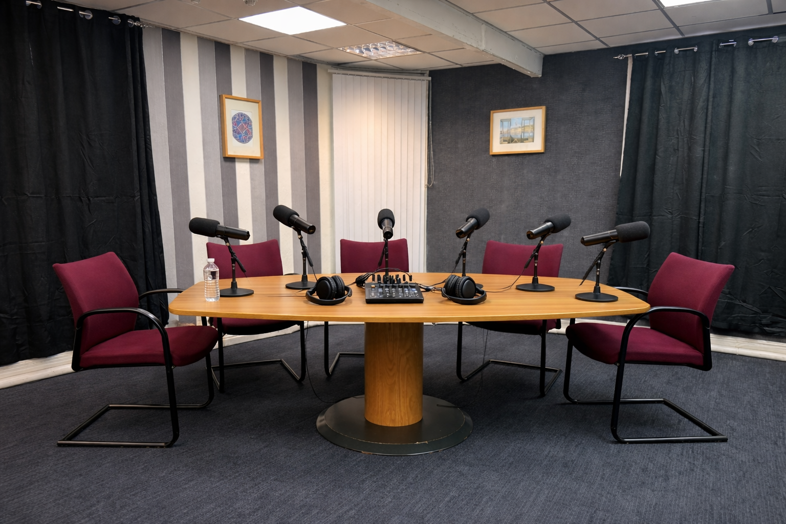 Legacy Hub Studios - image 3