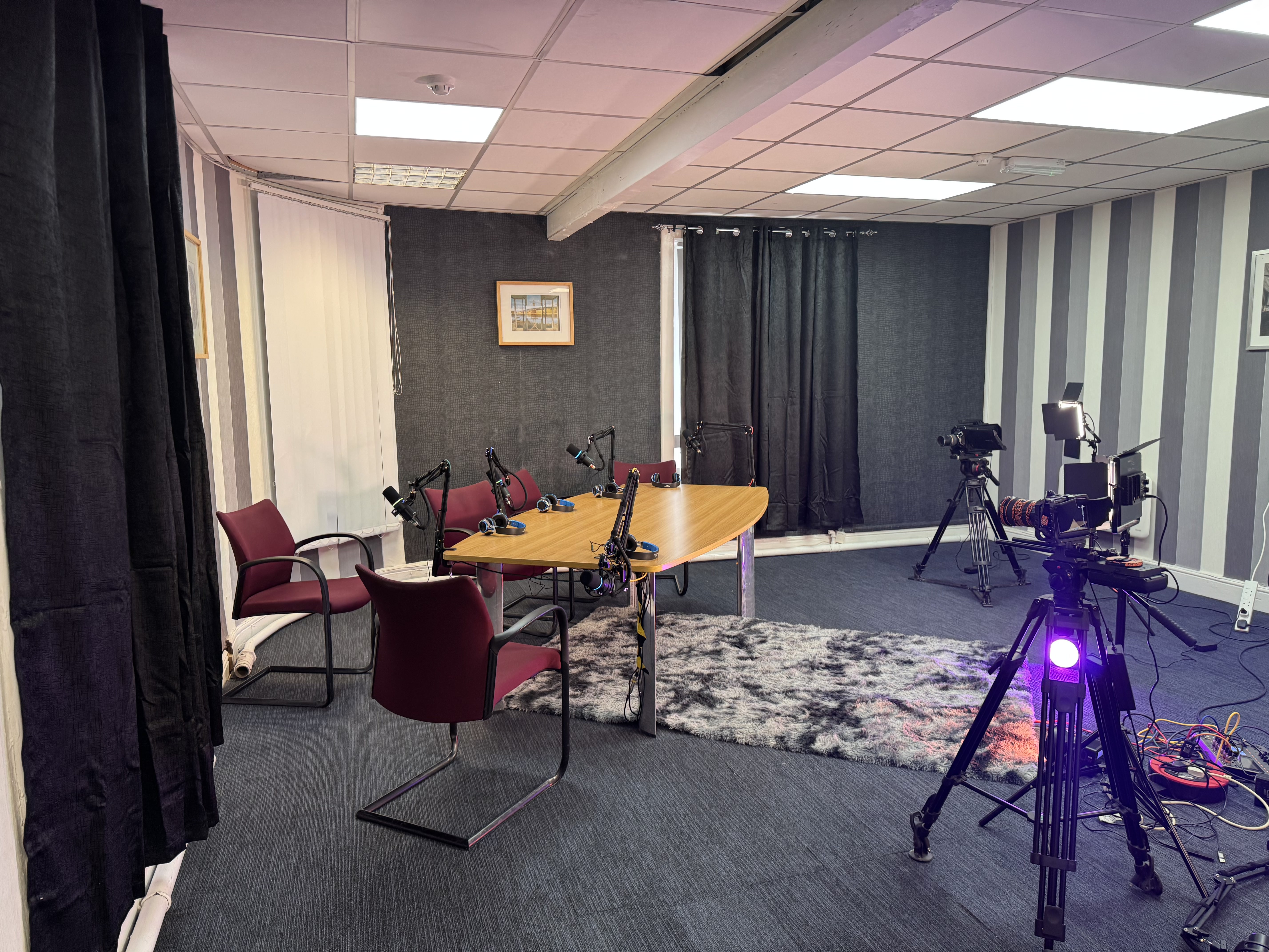 Legacy Hub Studios - image 10
