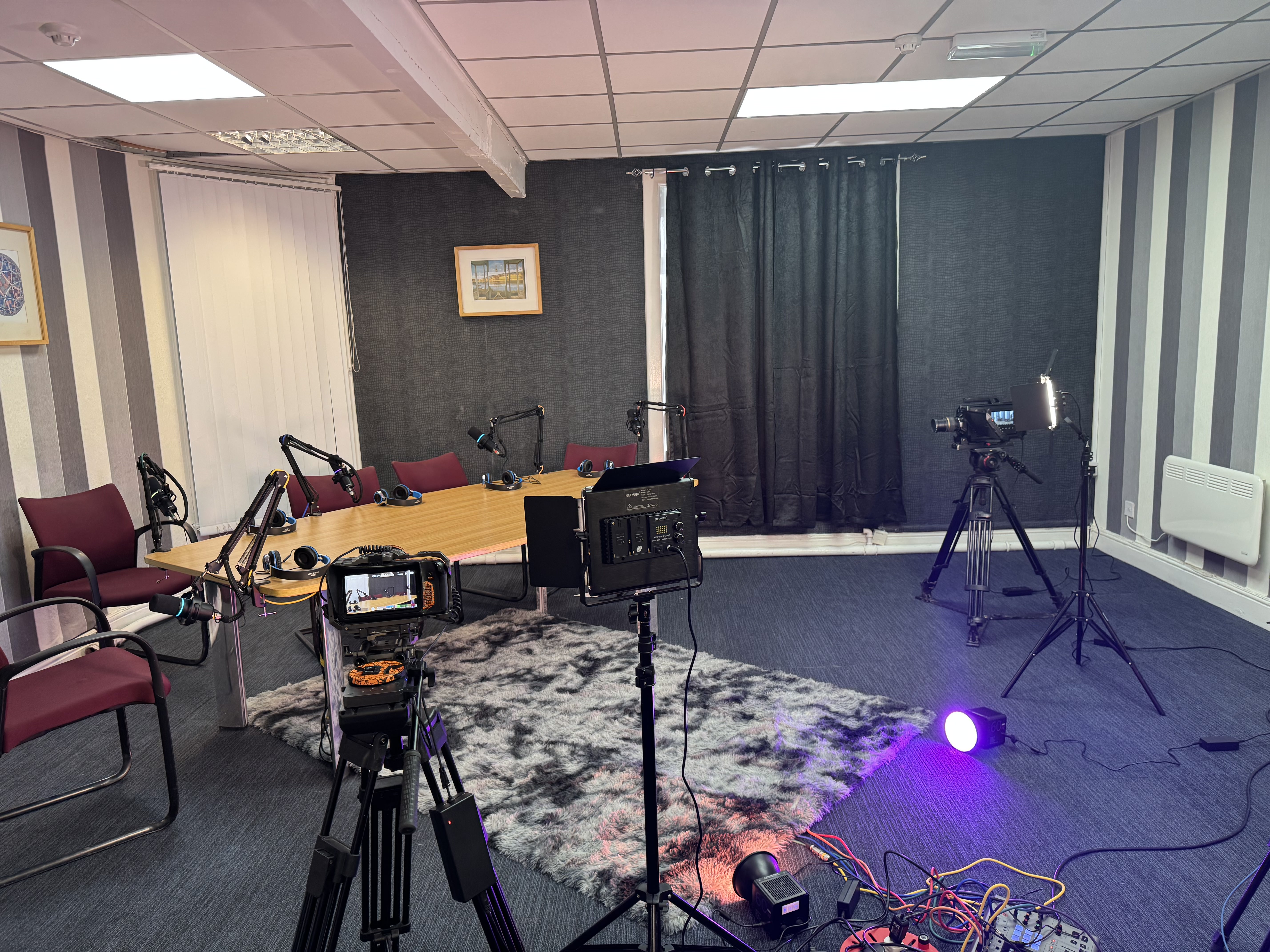 Legacy Hub Studios - image 9