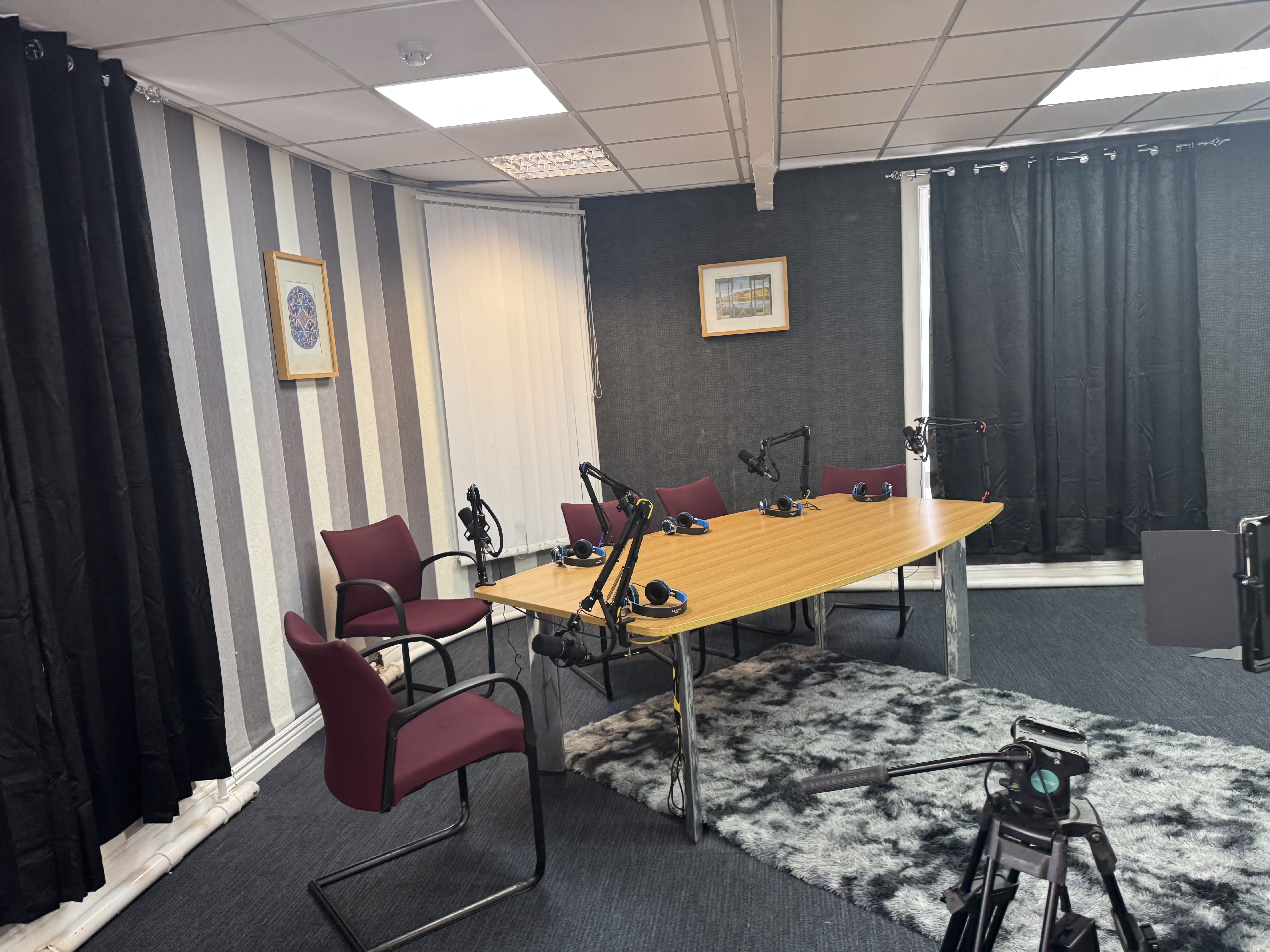 Legacy Hub Studios - image 5