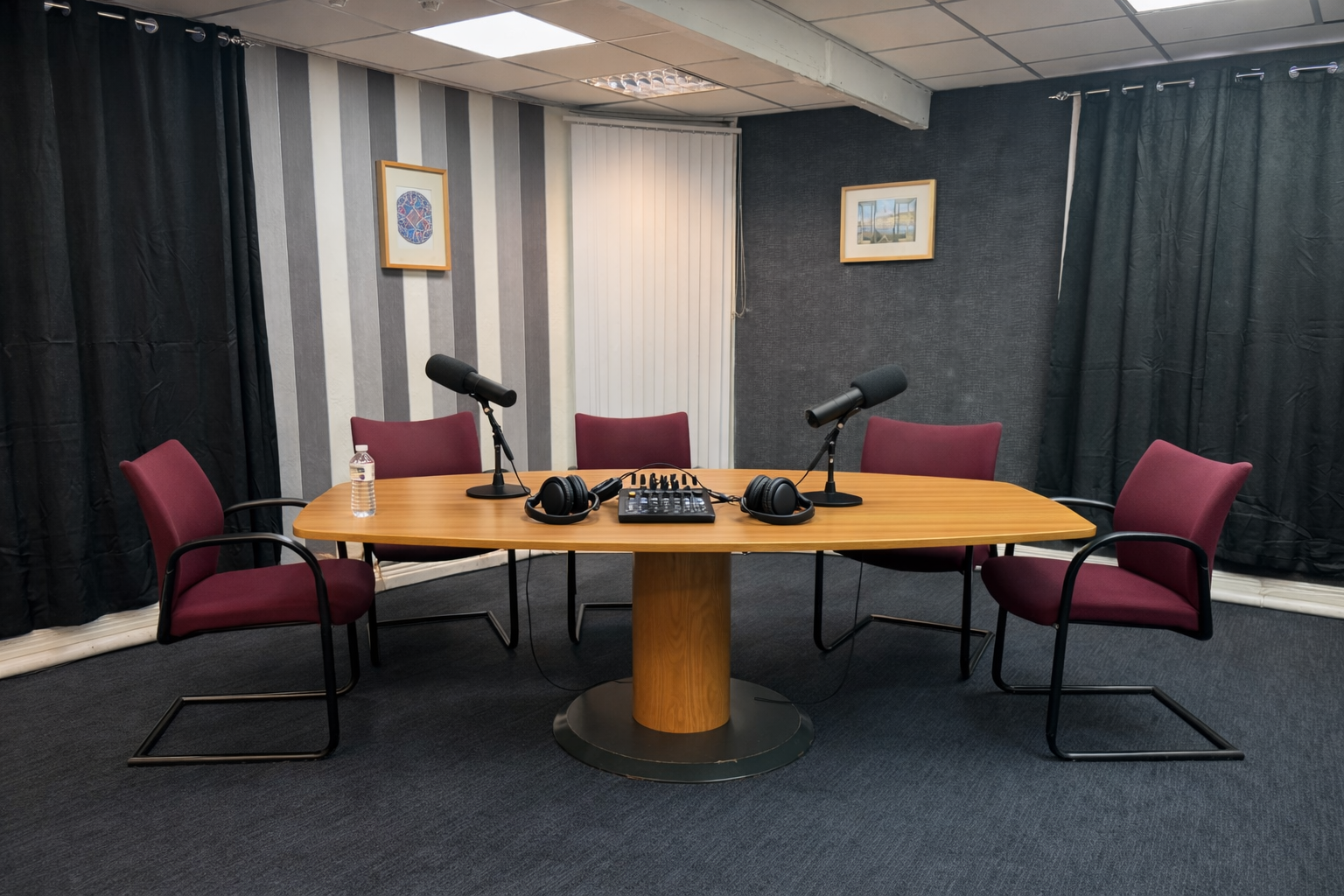 Legacy Hub Studios - image 2