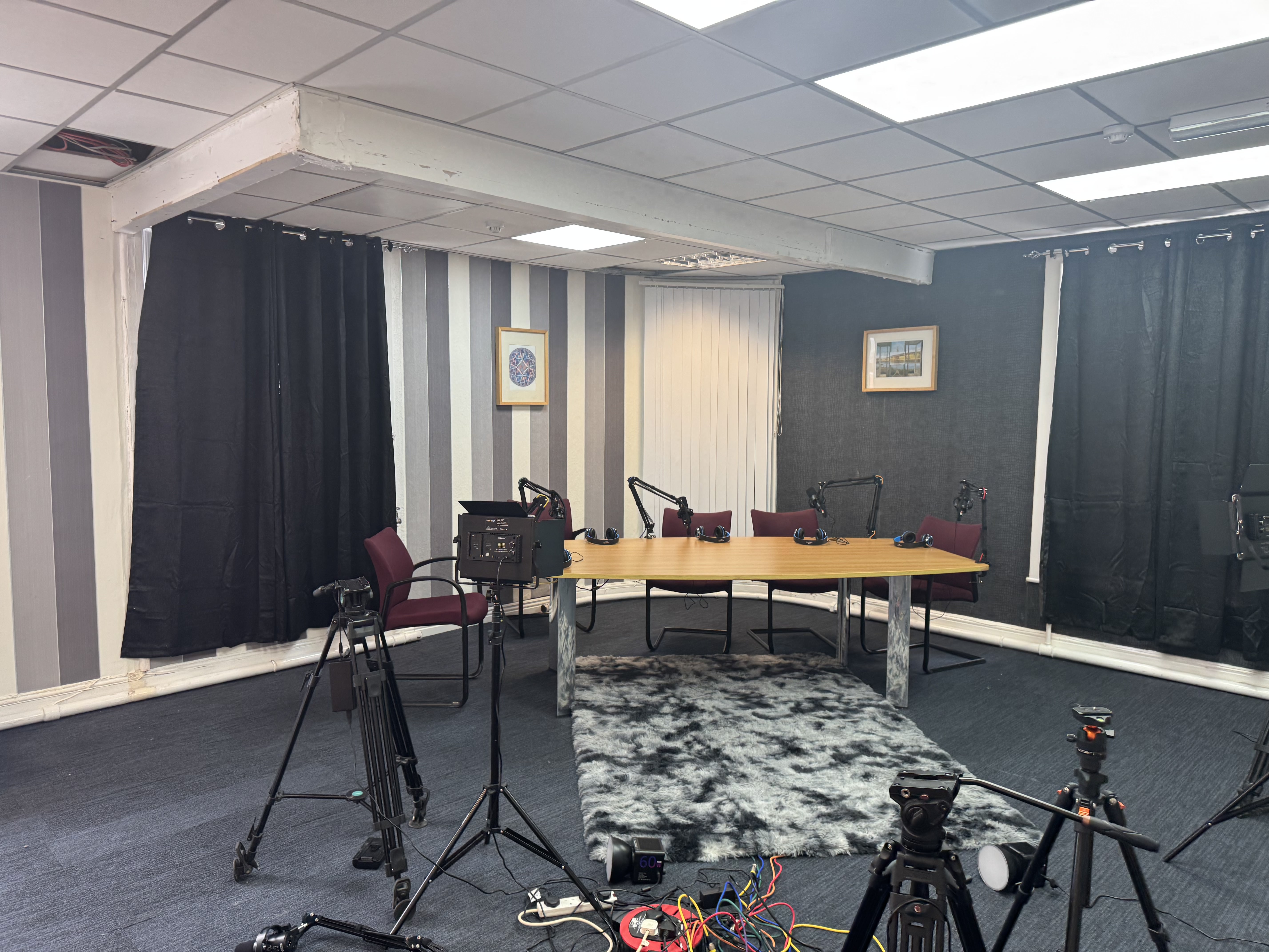 Legacy Hub Studios - image 7