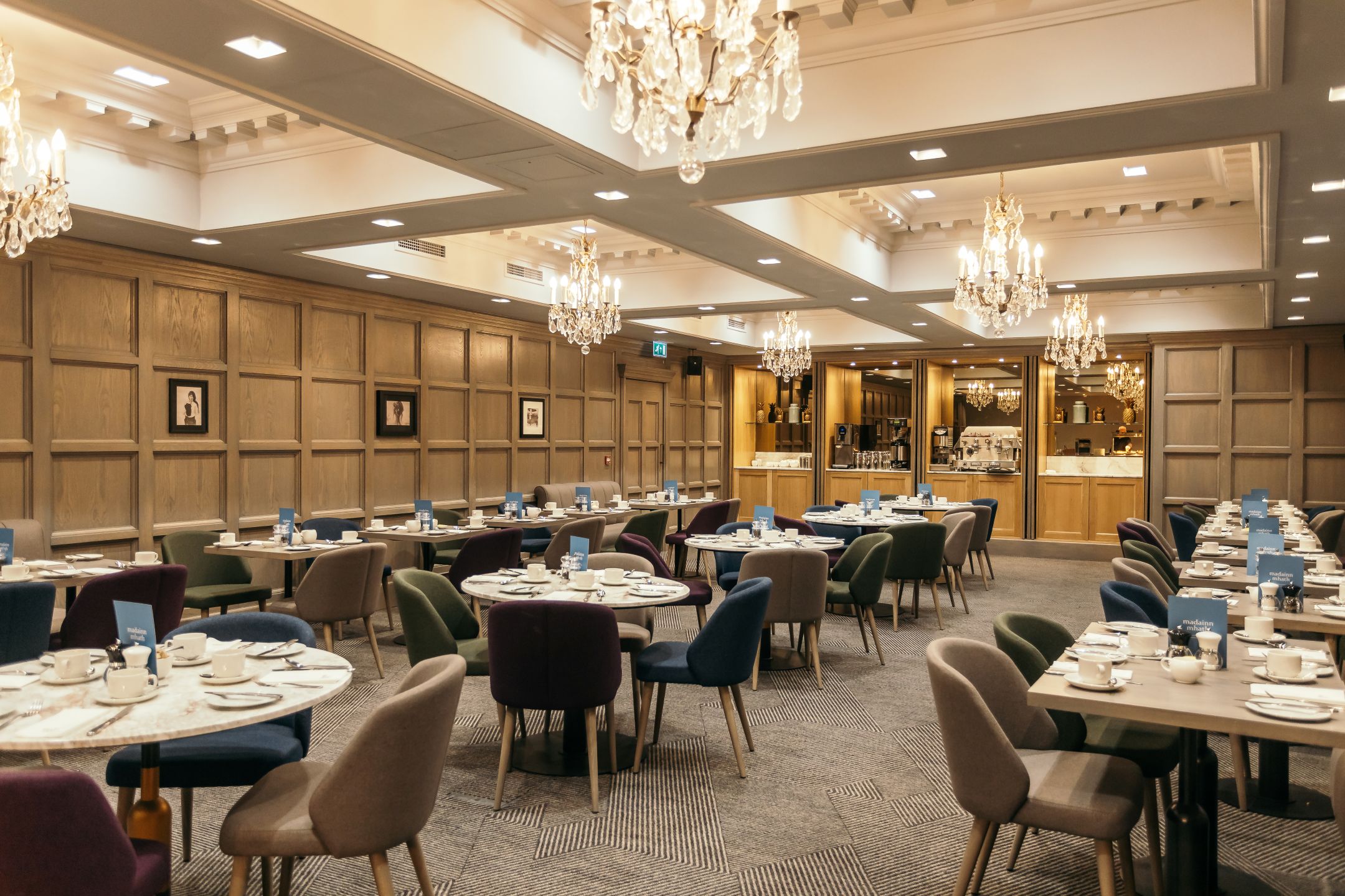 Scotsman Hotel Edinburgh - image 1