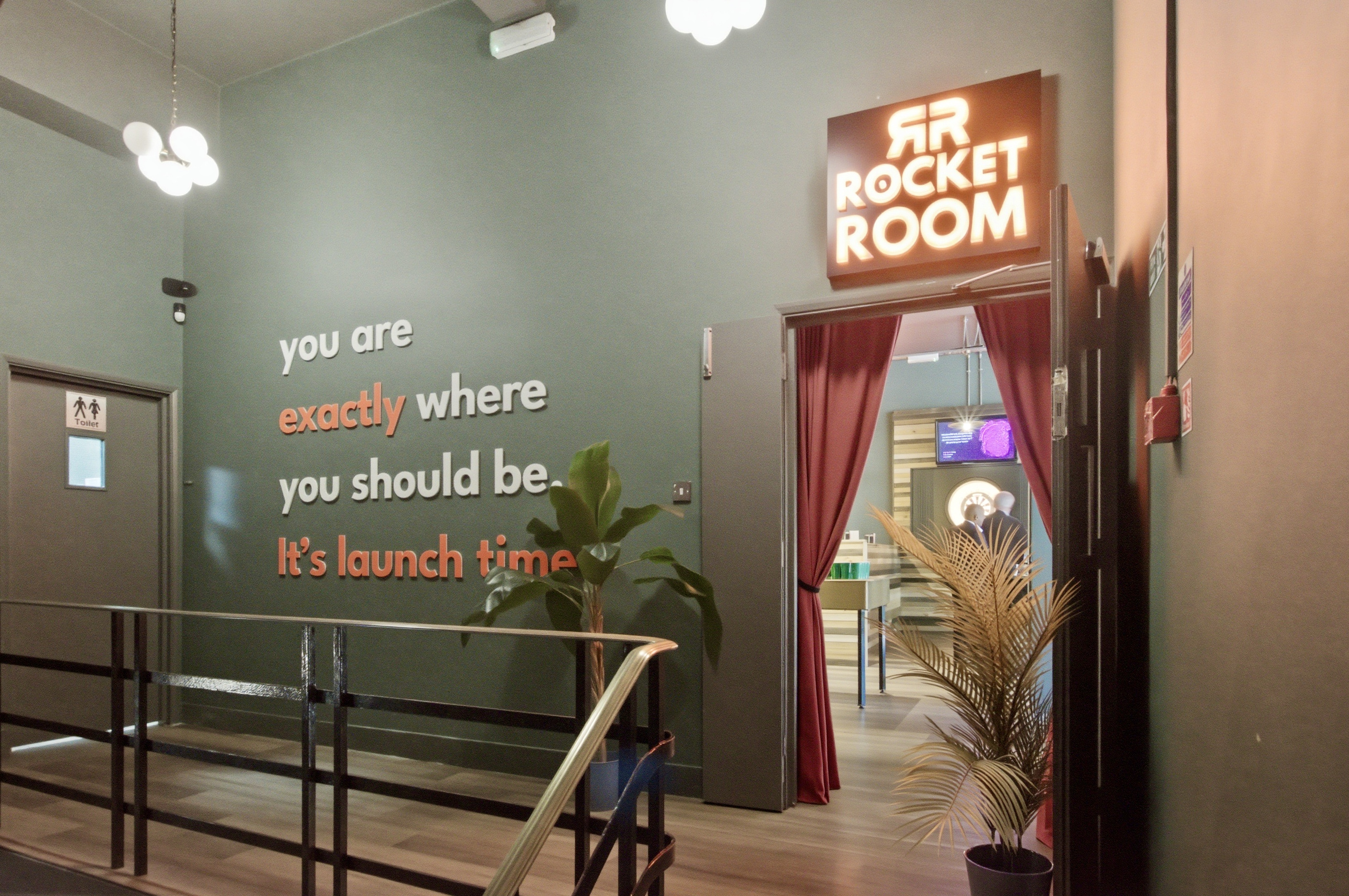 Rocket Room - image 7