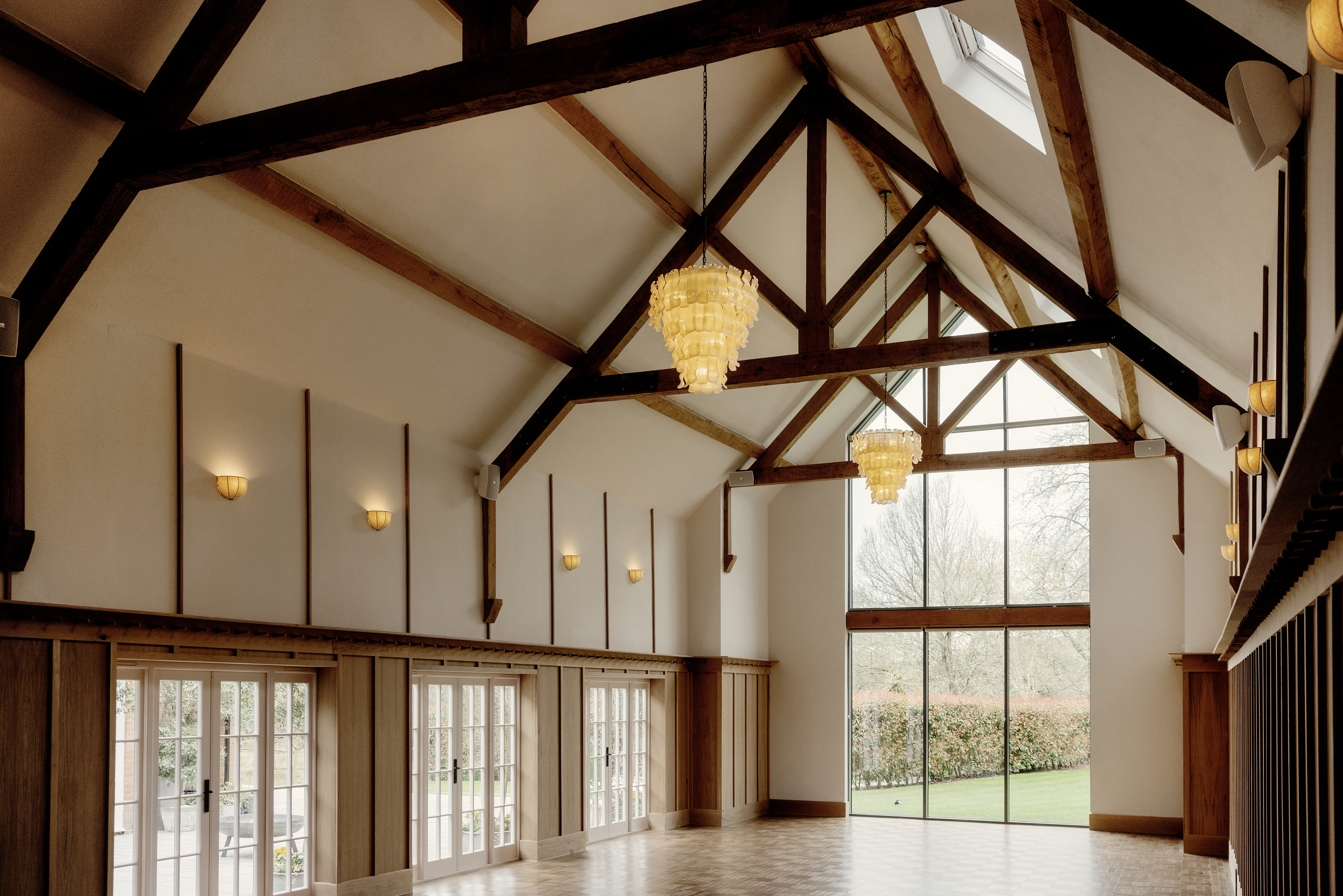 Millbridge Court (Surrey) - image 5