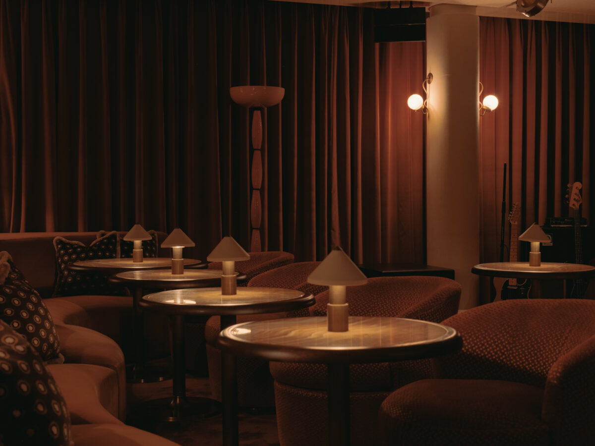 Soho House Manchester - image 1