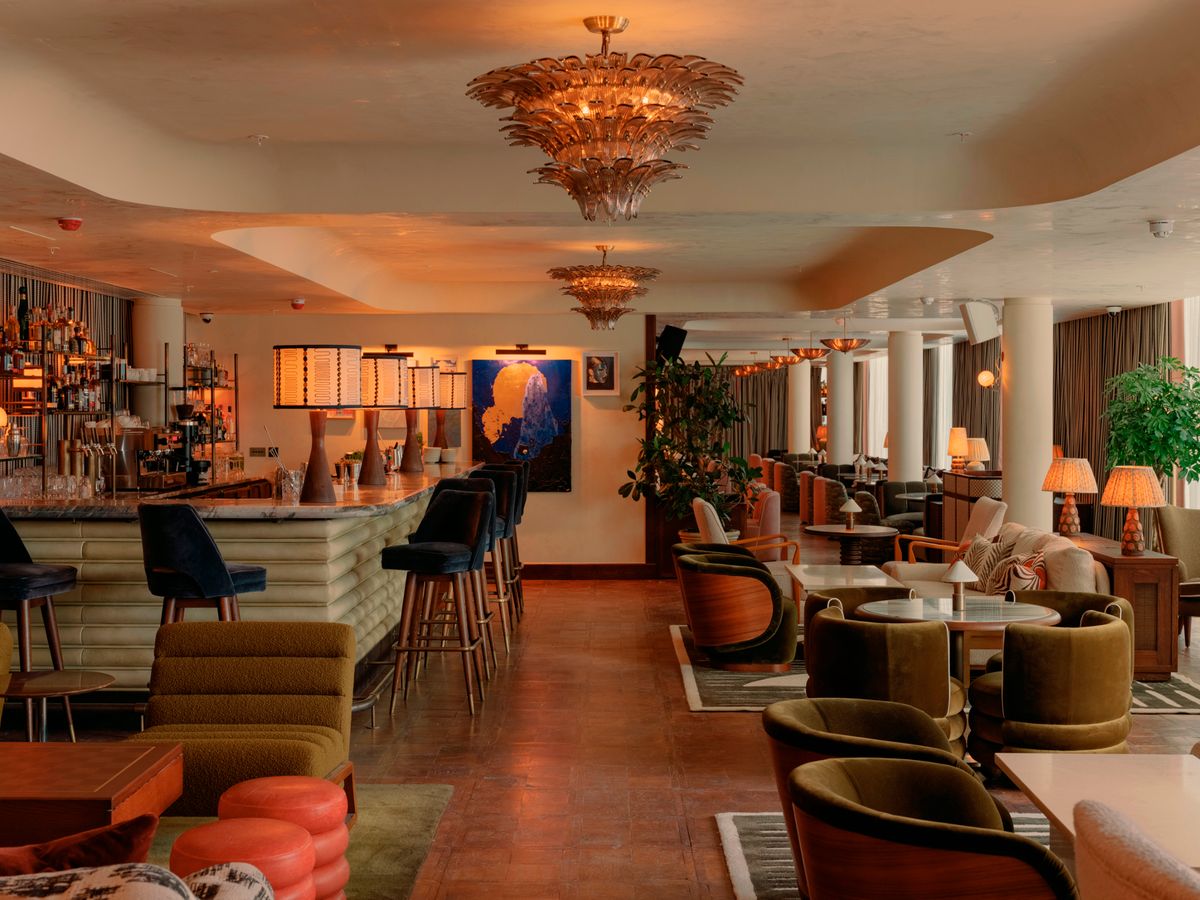 Soho House Manchester - image 3