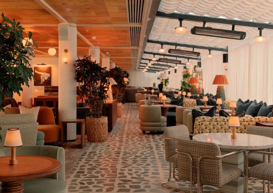 Soho House Manchester - image 2