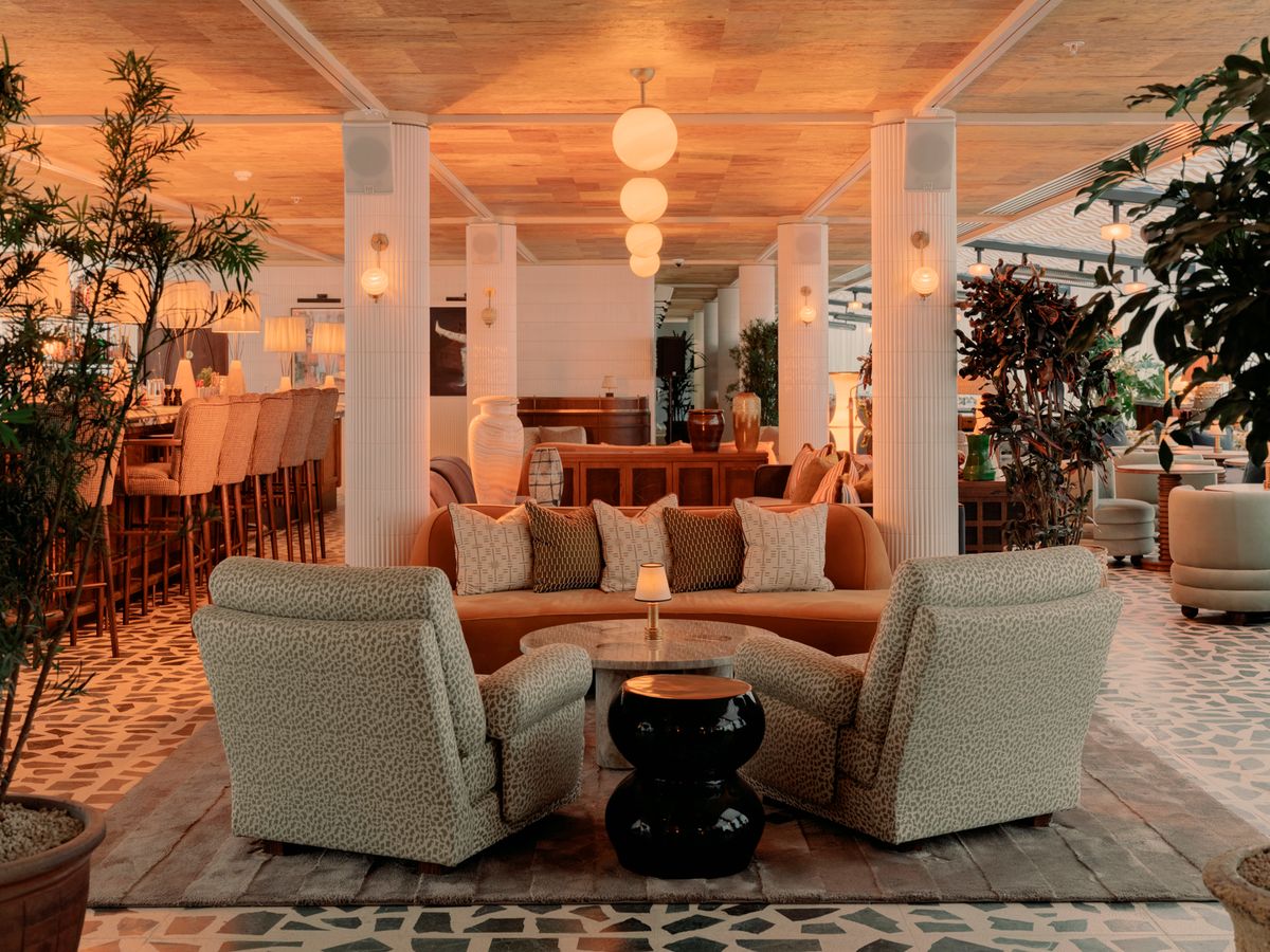Soho House Manchester - image 5