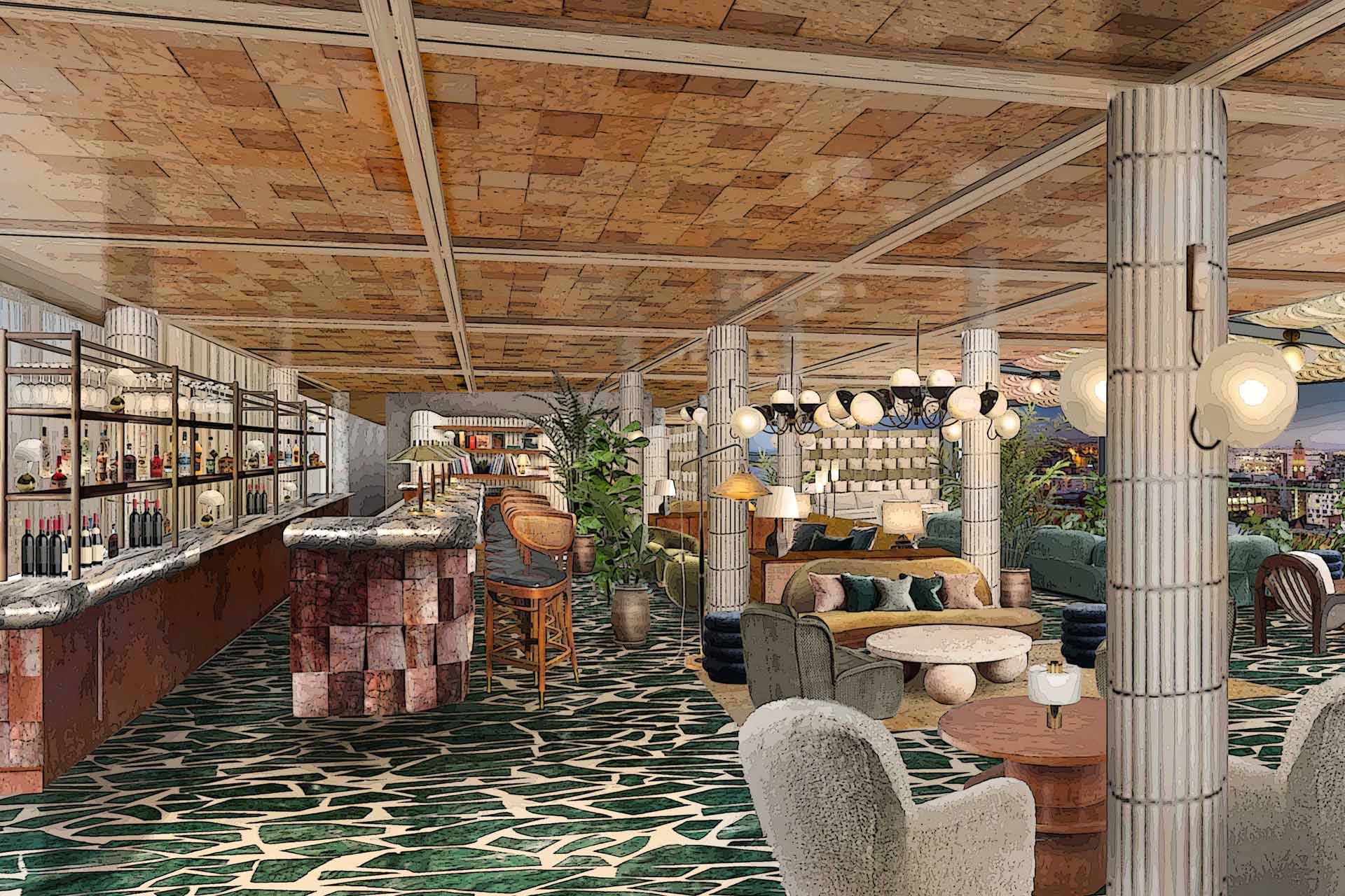 Soho House Manchester - image 1