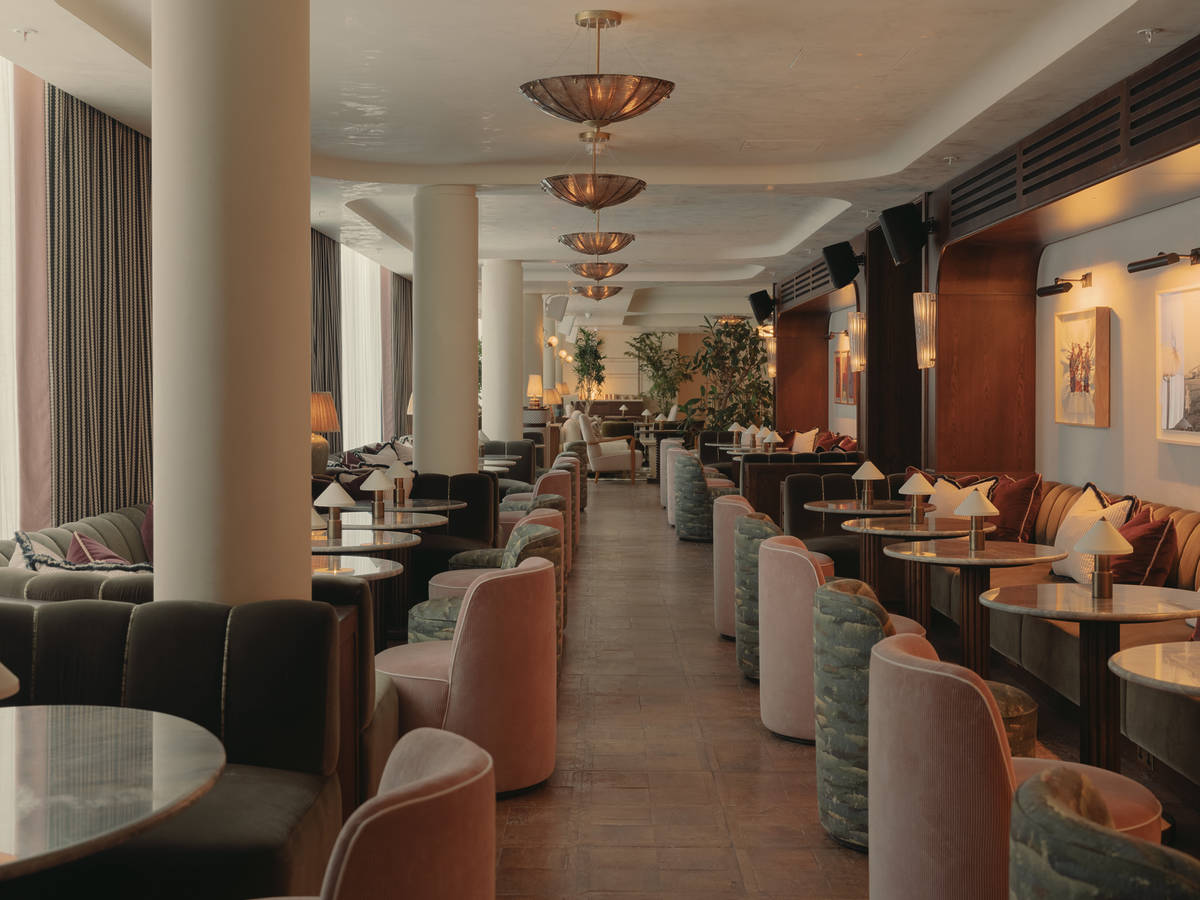 Soho House Manchester - image 3