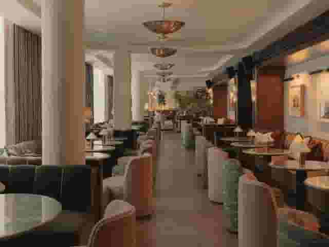 Soho House Manchester