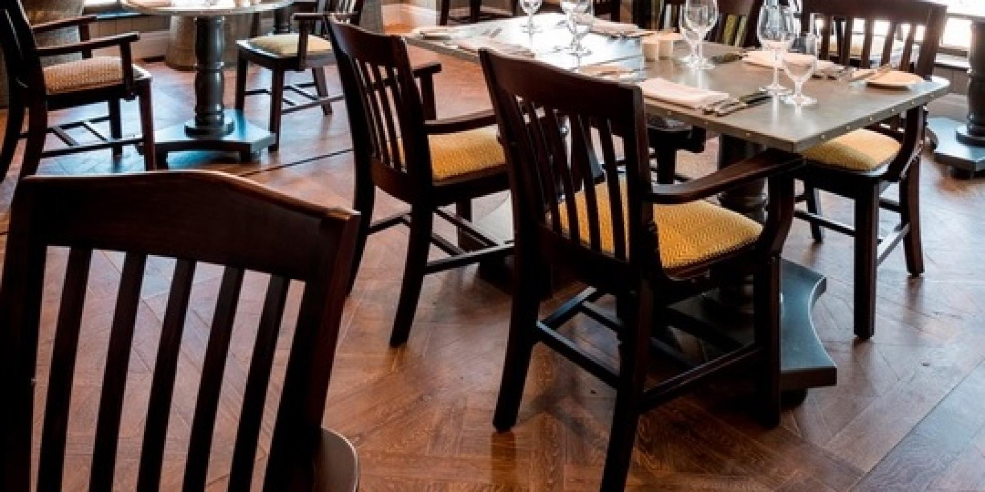 The Rex at Hotel Gotham Manchester - image 3