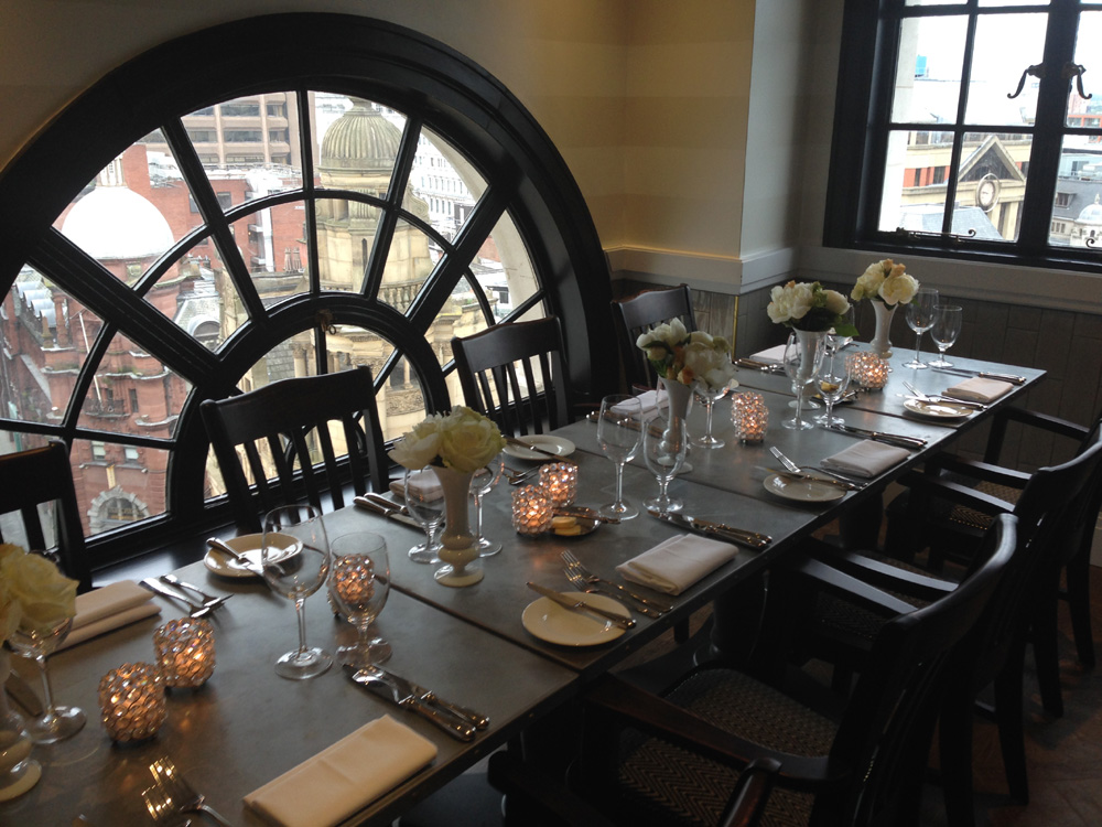 The Rex at Hotel Gotham Manchester - image 2