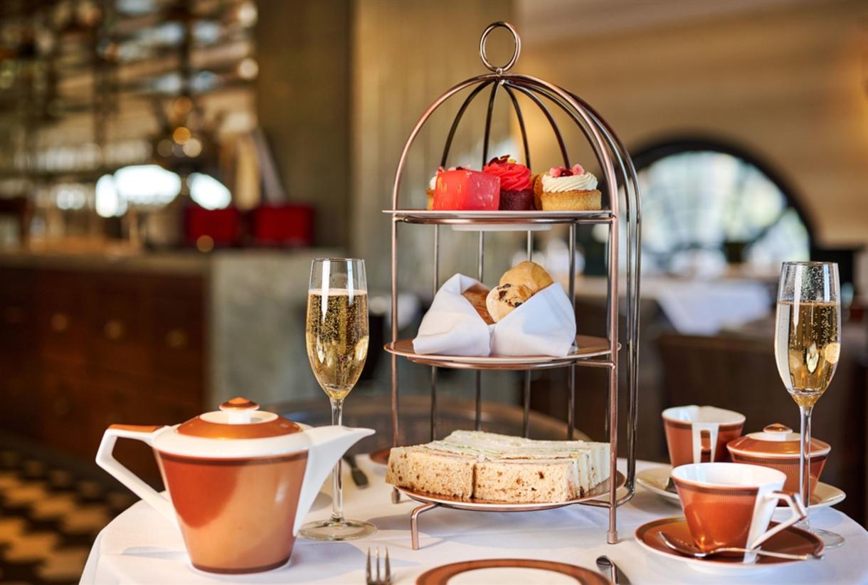 The Rex at Hotel Gotham Manchester - image 1