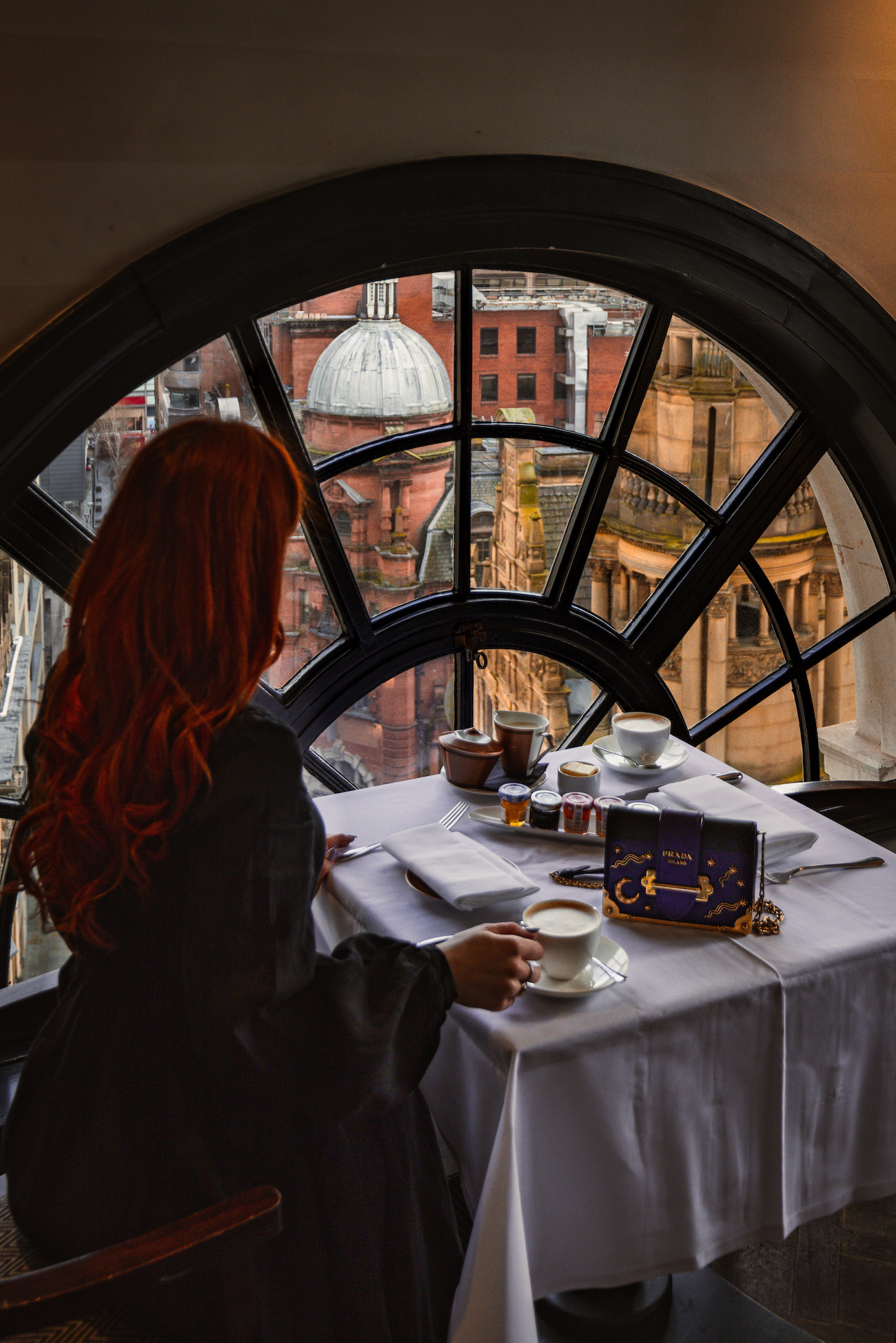 The Rex at Hotel Gotham Manchester - image 4