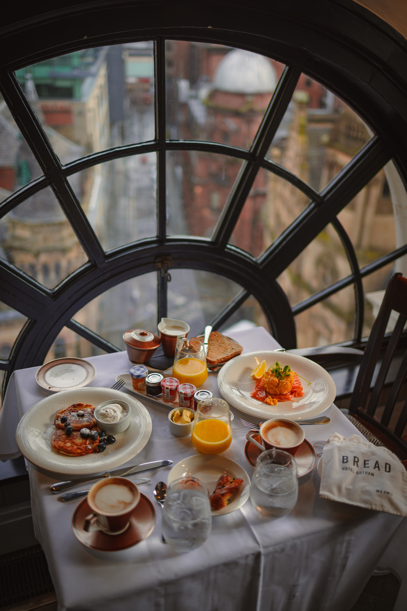 The Rex at Hotel Gotham Manchester - image 6