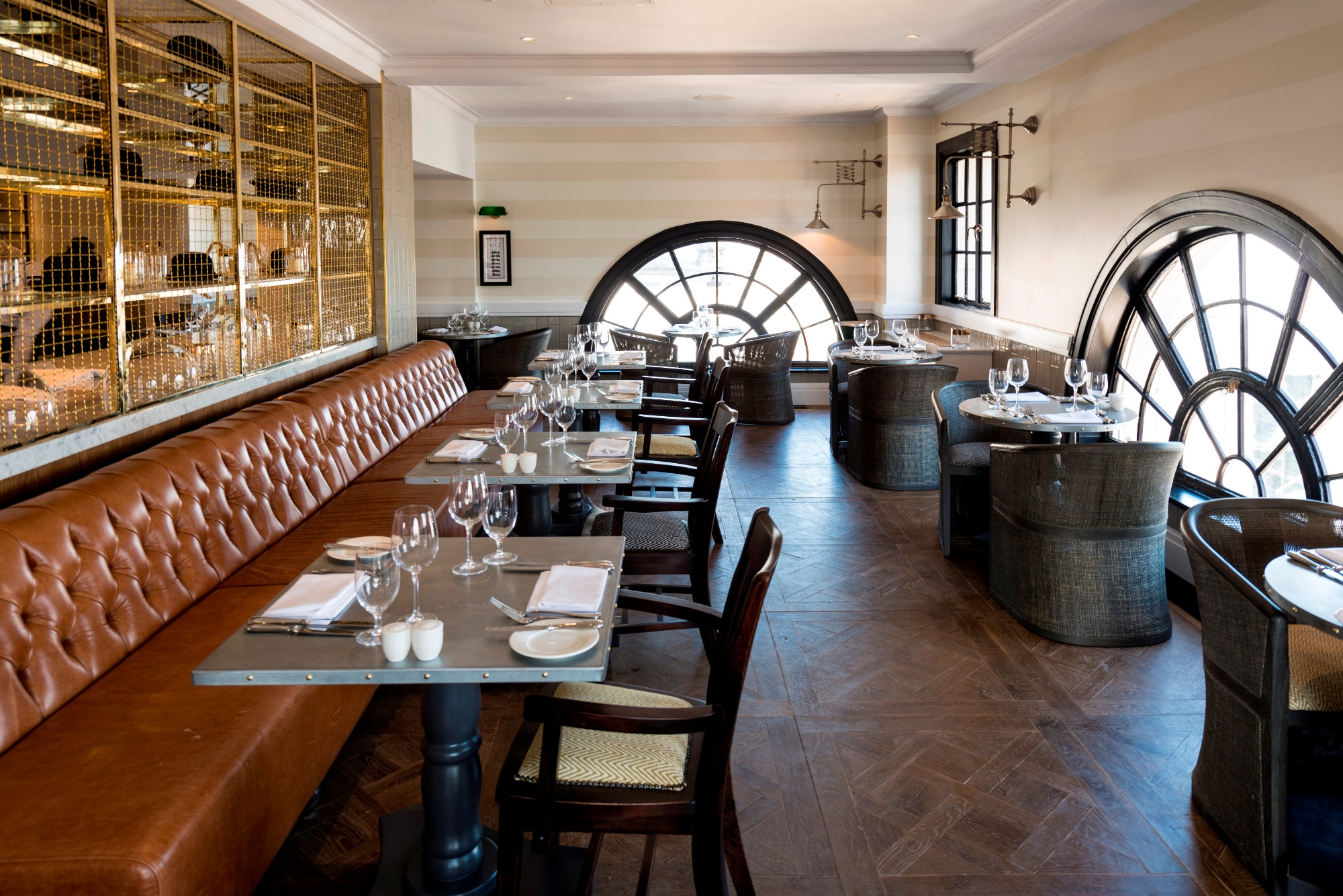 The Rex at Hotel Gotham Manchester - image 5