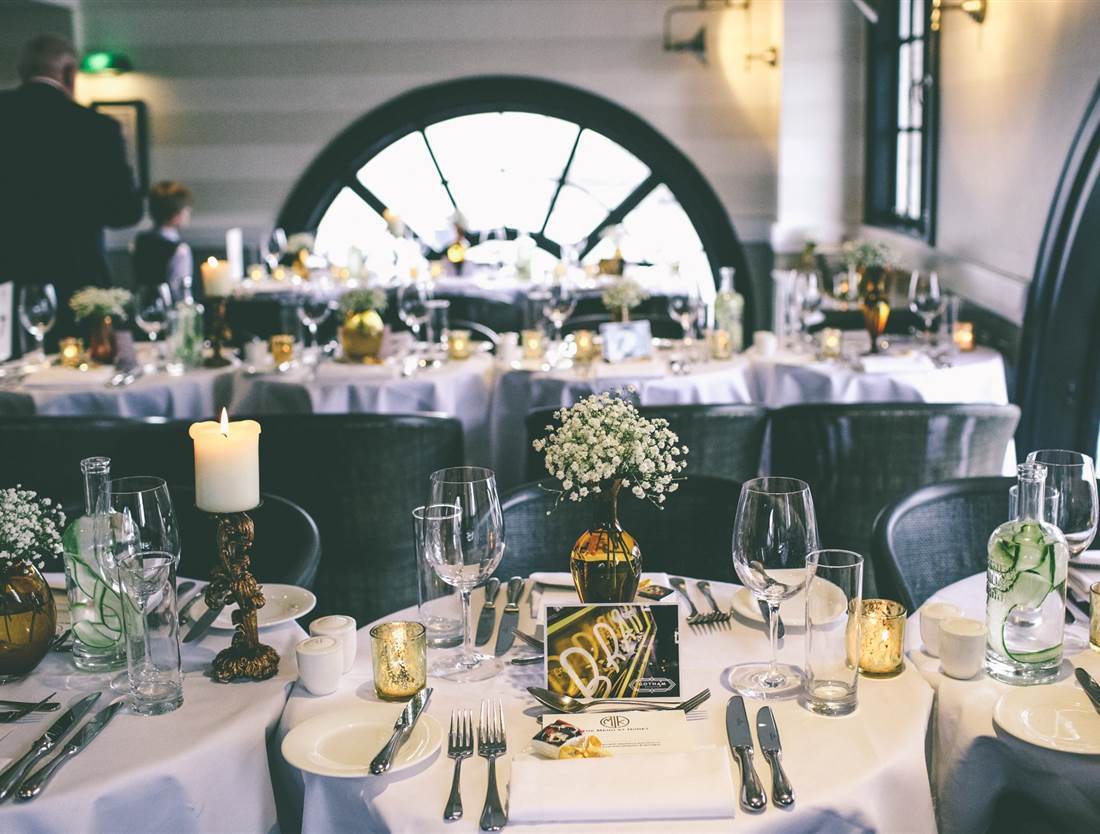 The Rex at Hotel Gotham Manchester - image 3