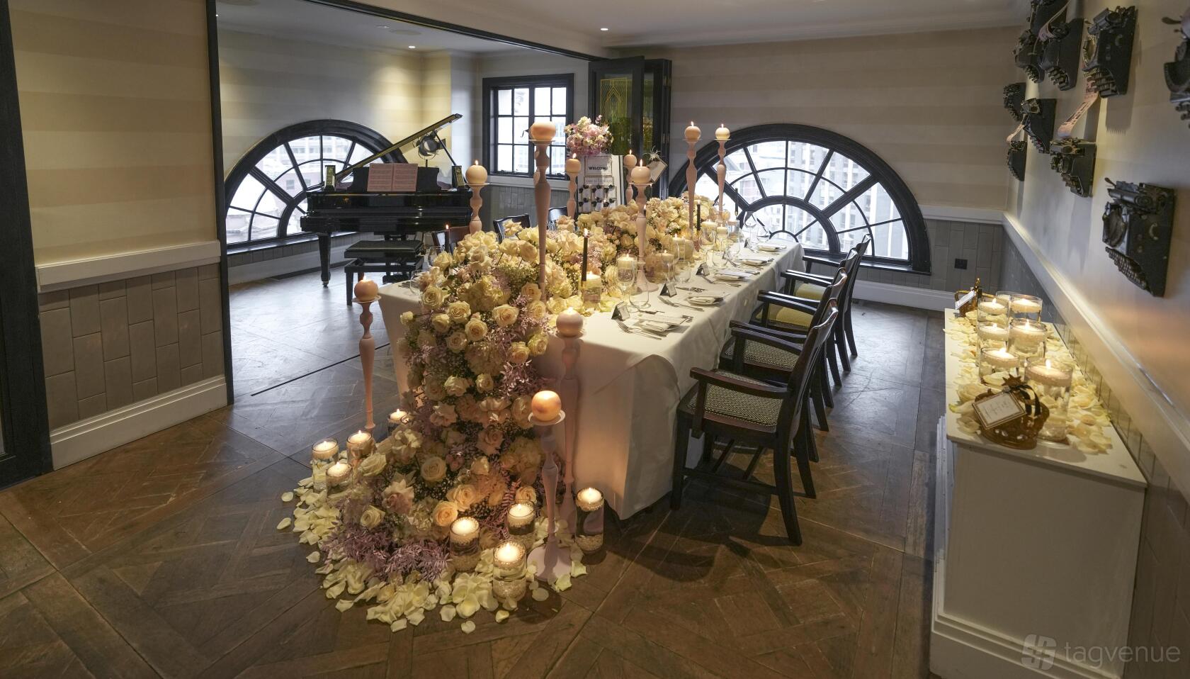 The Rex at Hotel Gotham Manchester - image 4