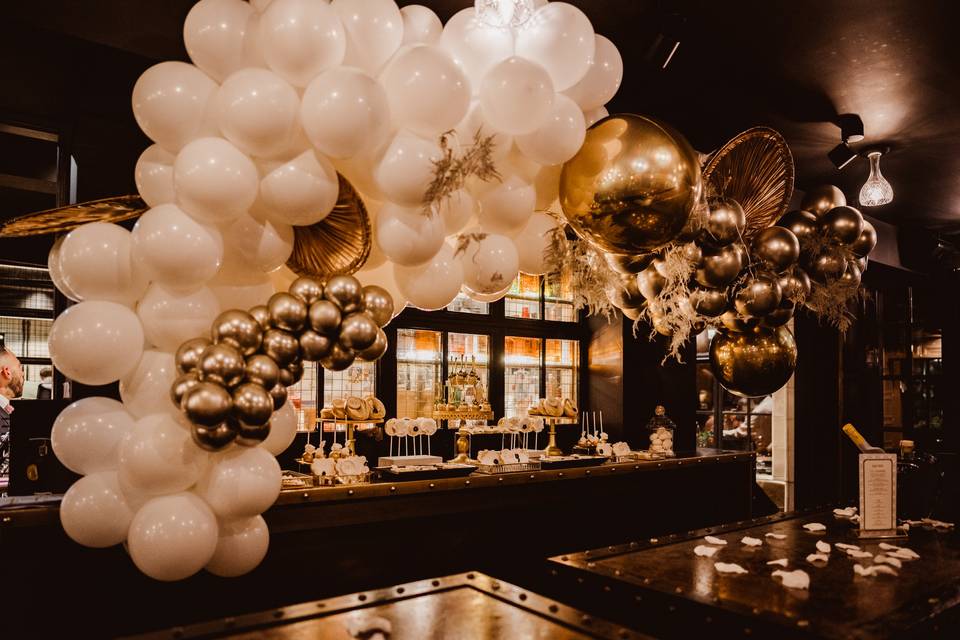 The Rex at Hotel Gotham Manchester - image 4