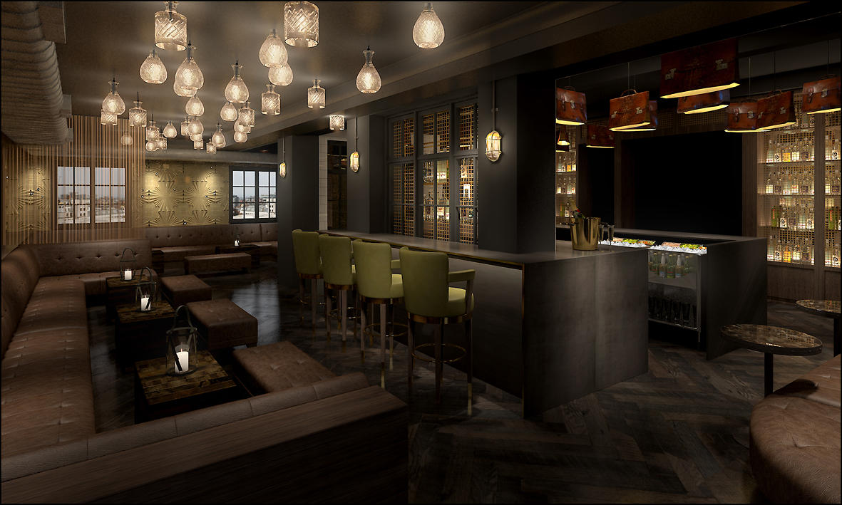 The Rex at Hotel Gotham Manchester - image 6