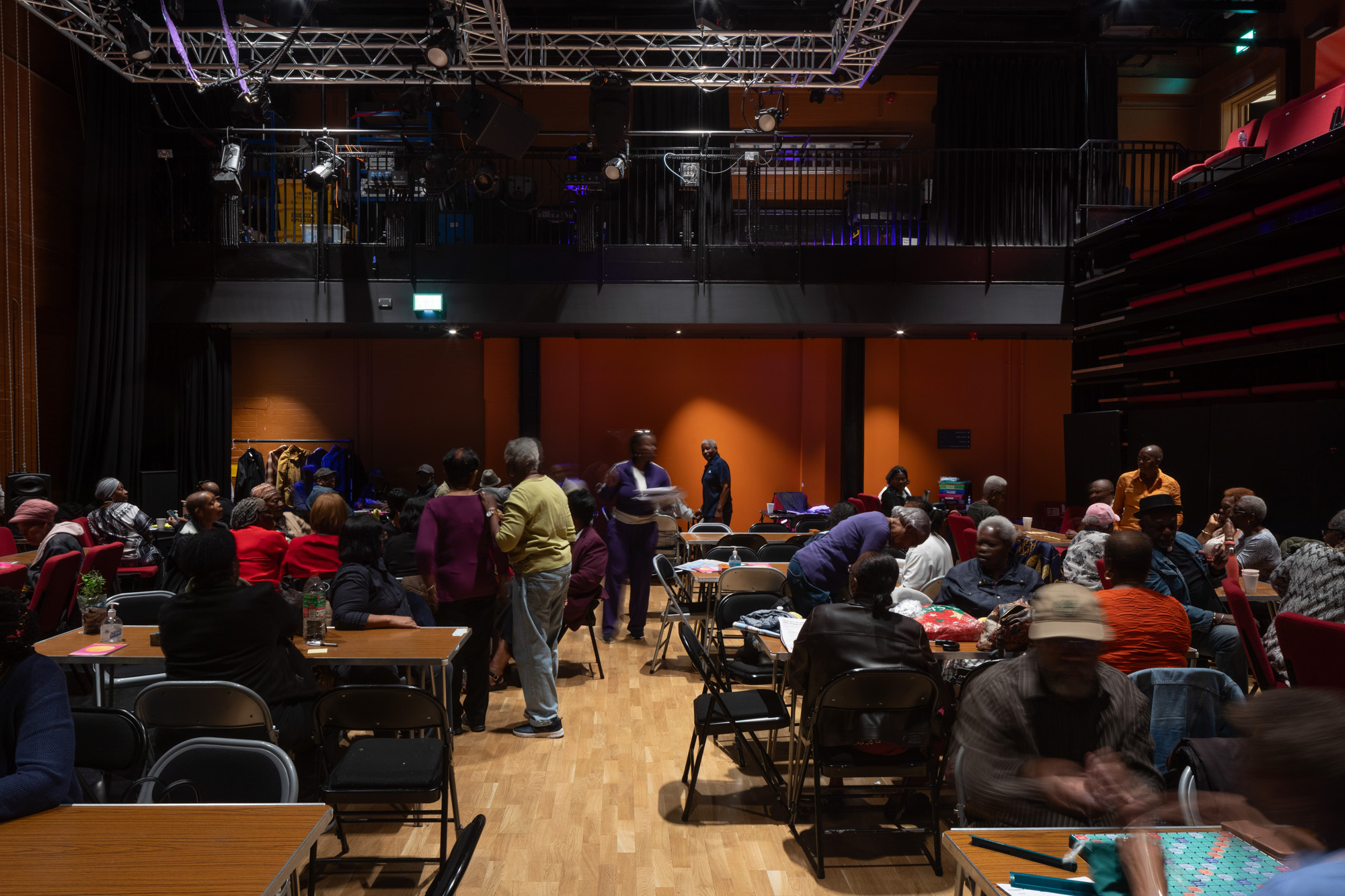 Tramshed, Woolwich - image 4