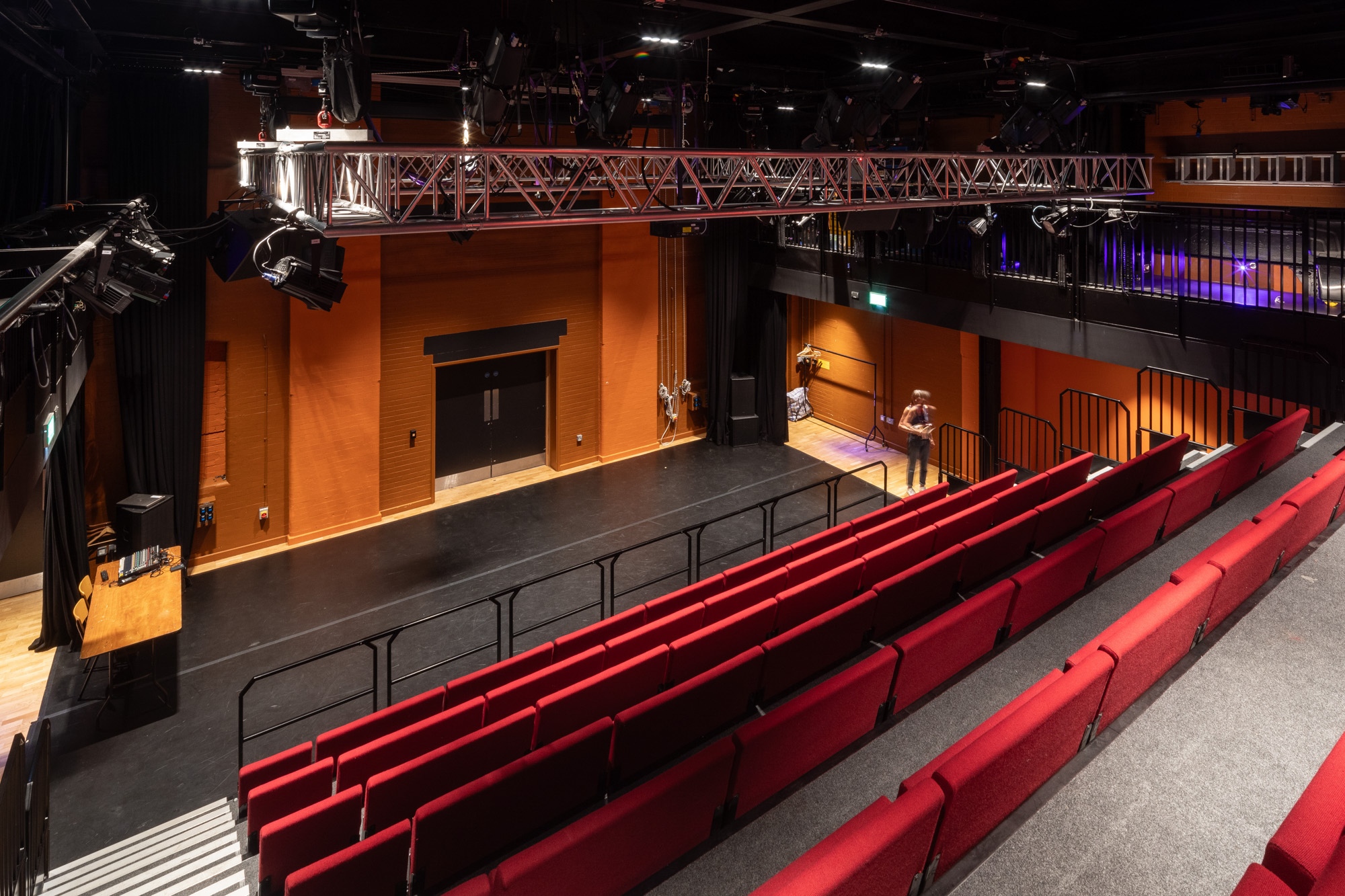 Tramshed, Woolwich - image 2