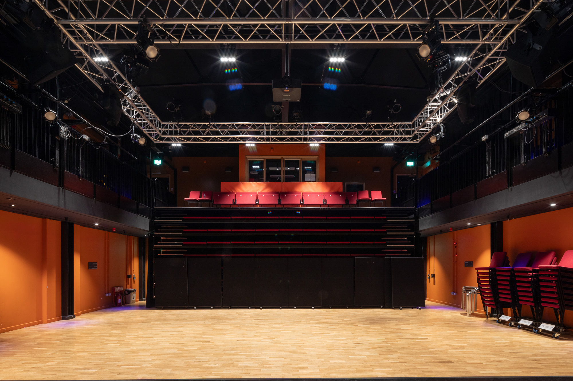 Tramshed, Woolwich - image 3