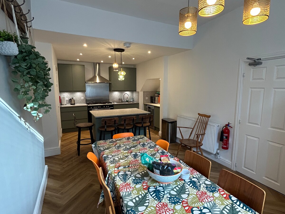 Rose Hill Barmouth - image 1