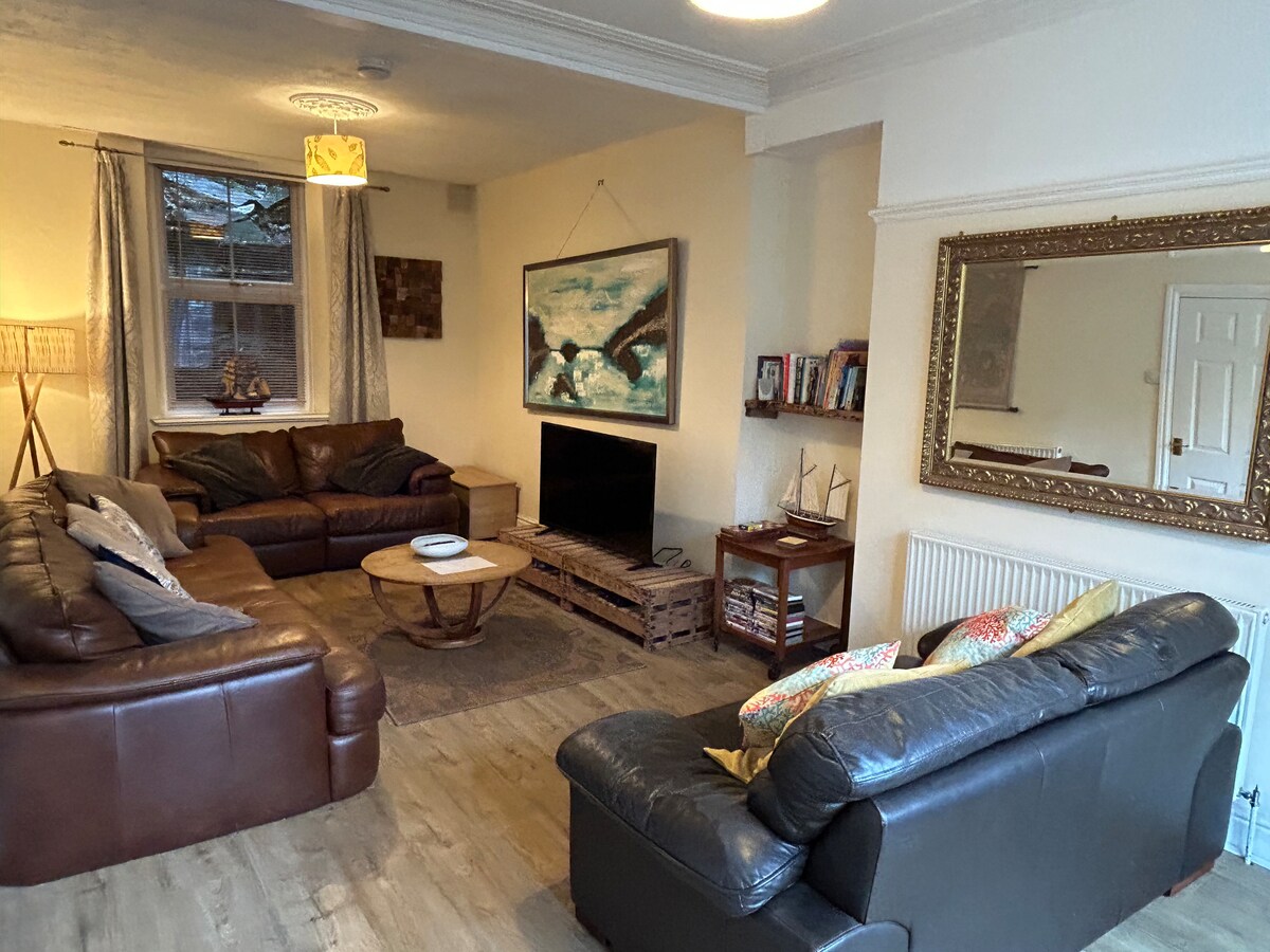 Rose Hill Barmouth - image 2