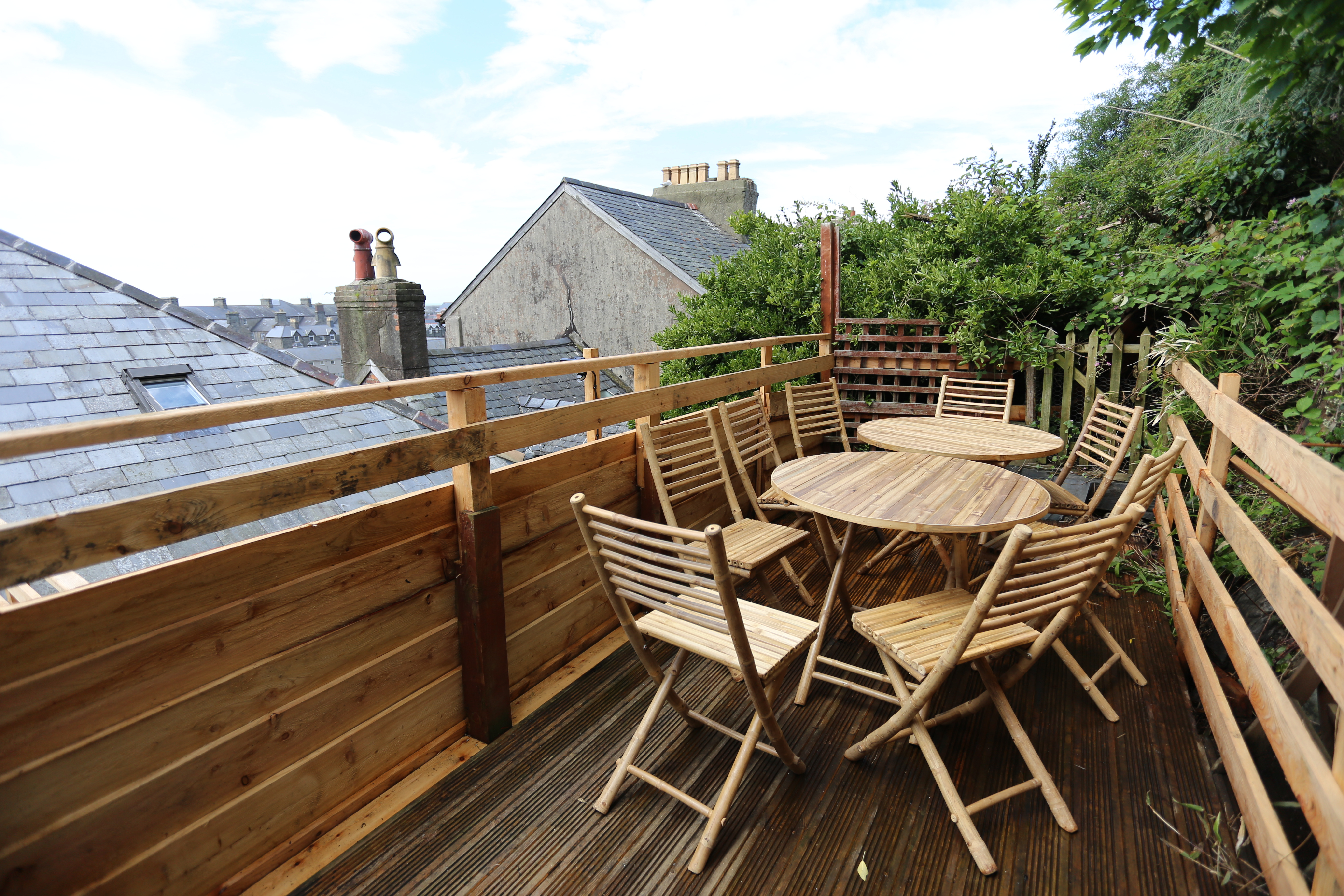 Rose Hill Barmouth - image 1