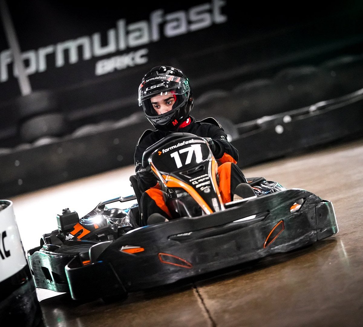 Formula Fast - image 6