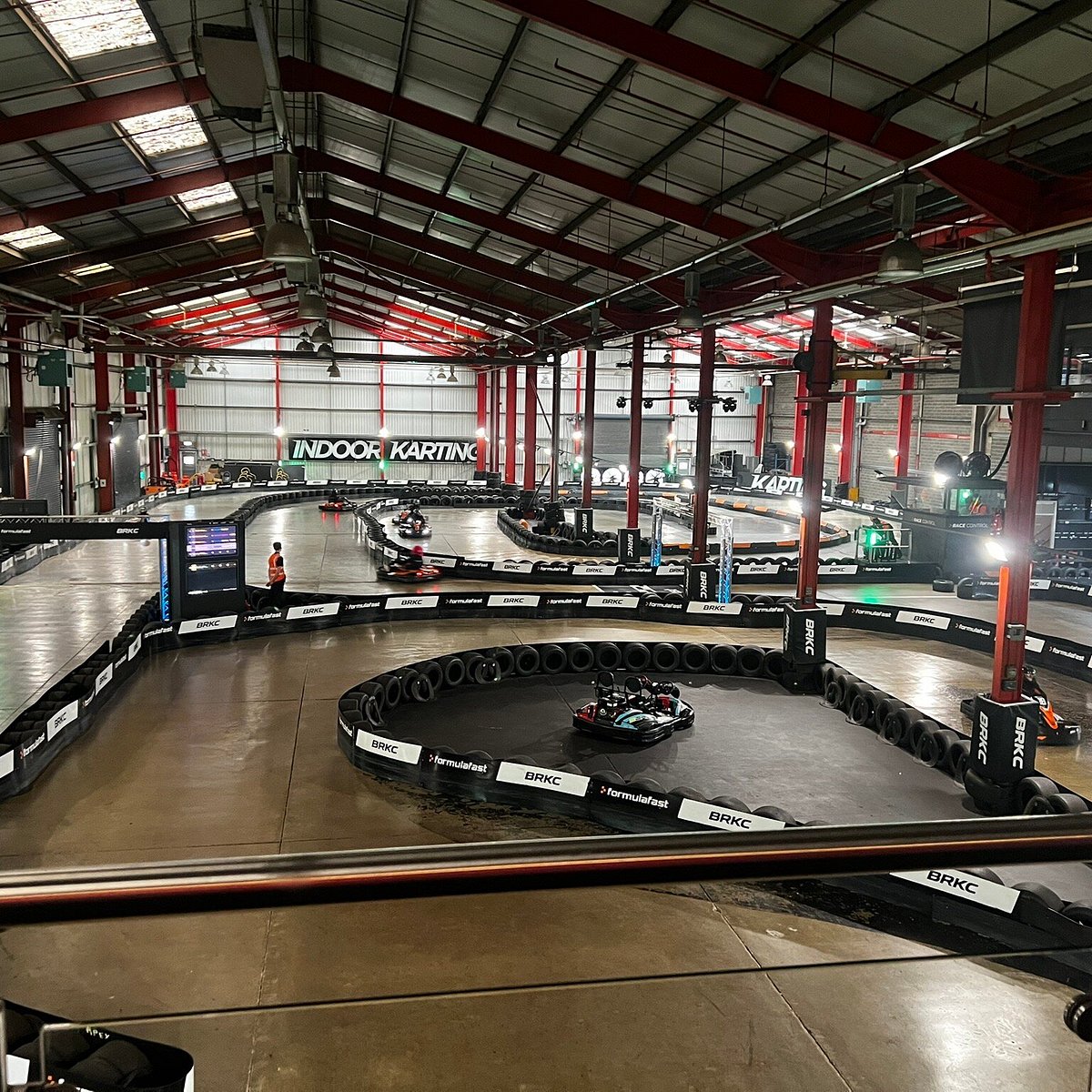 Formula Fast - image 4