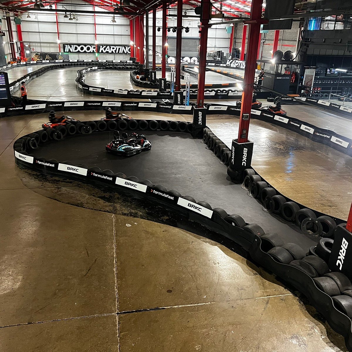 Formula Fast - image 5