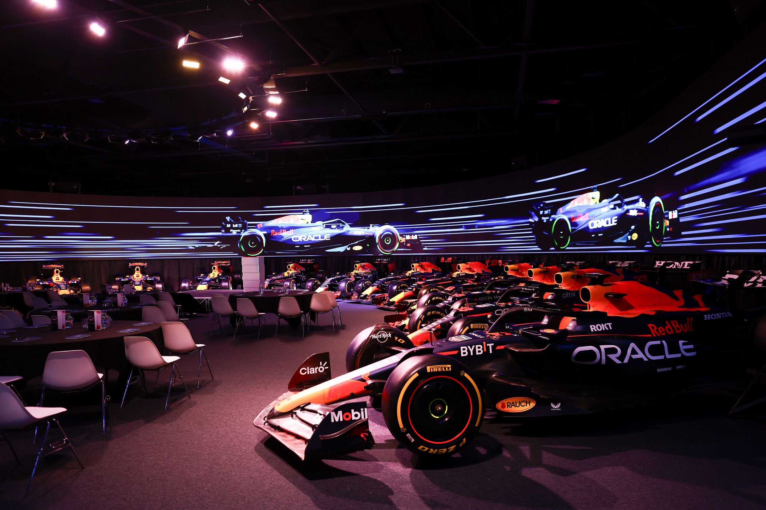 Formula Fast - image 2