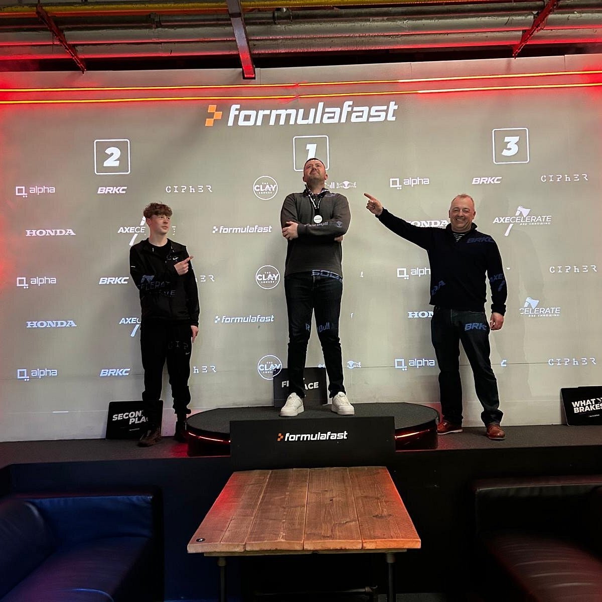 Formula Fast - image 5