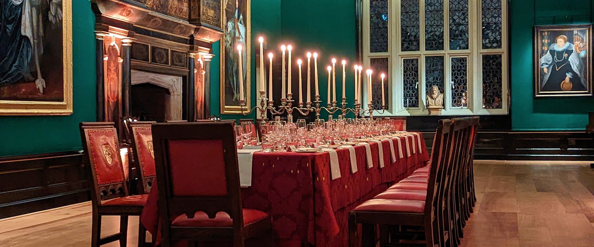 63 Charterhouse - image 4
