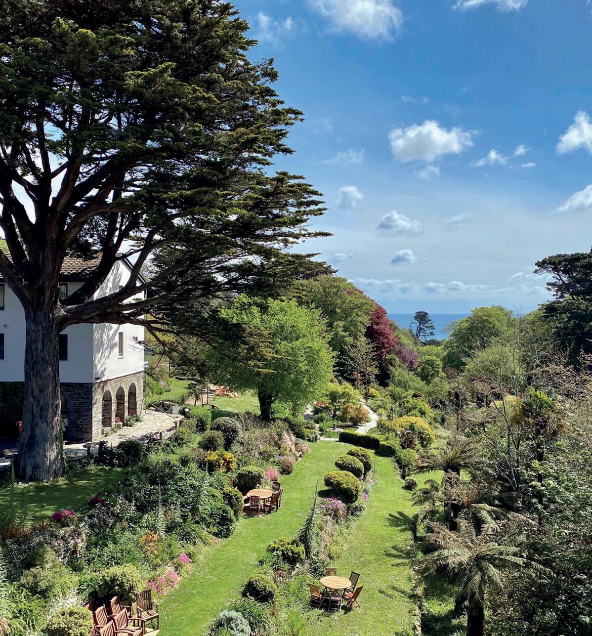 Cornish Hamlet - image 3