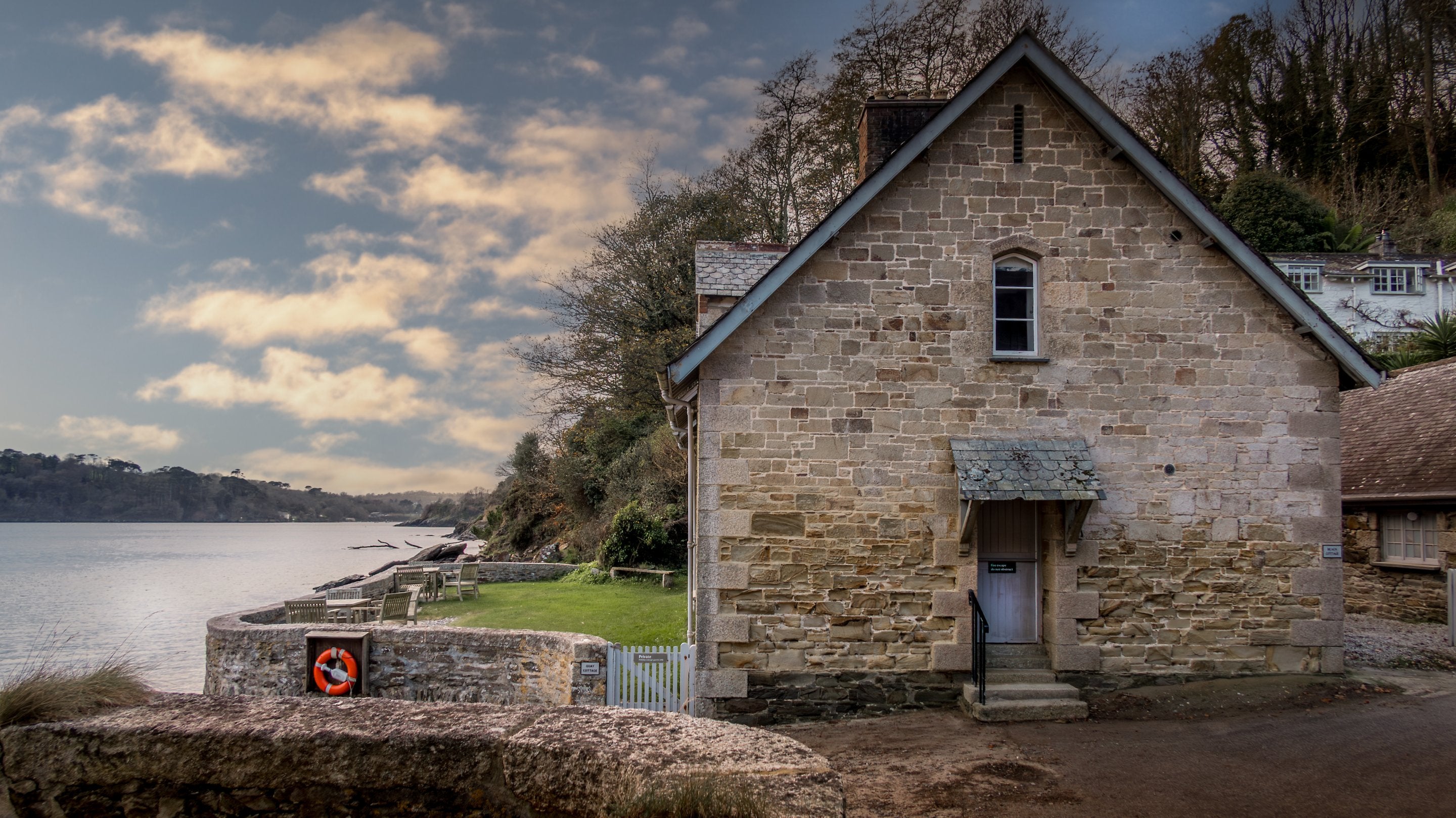Cornish Hamlet - image 3