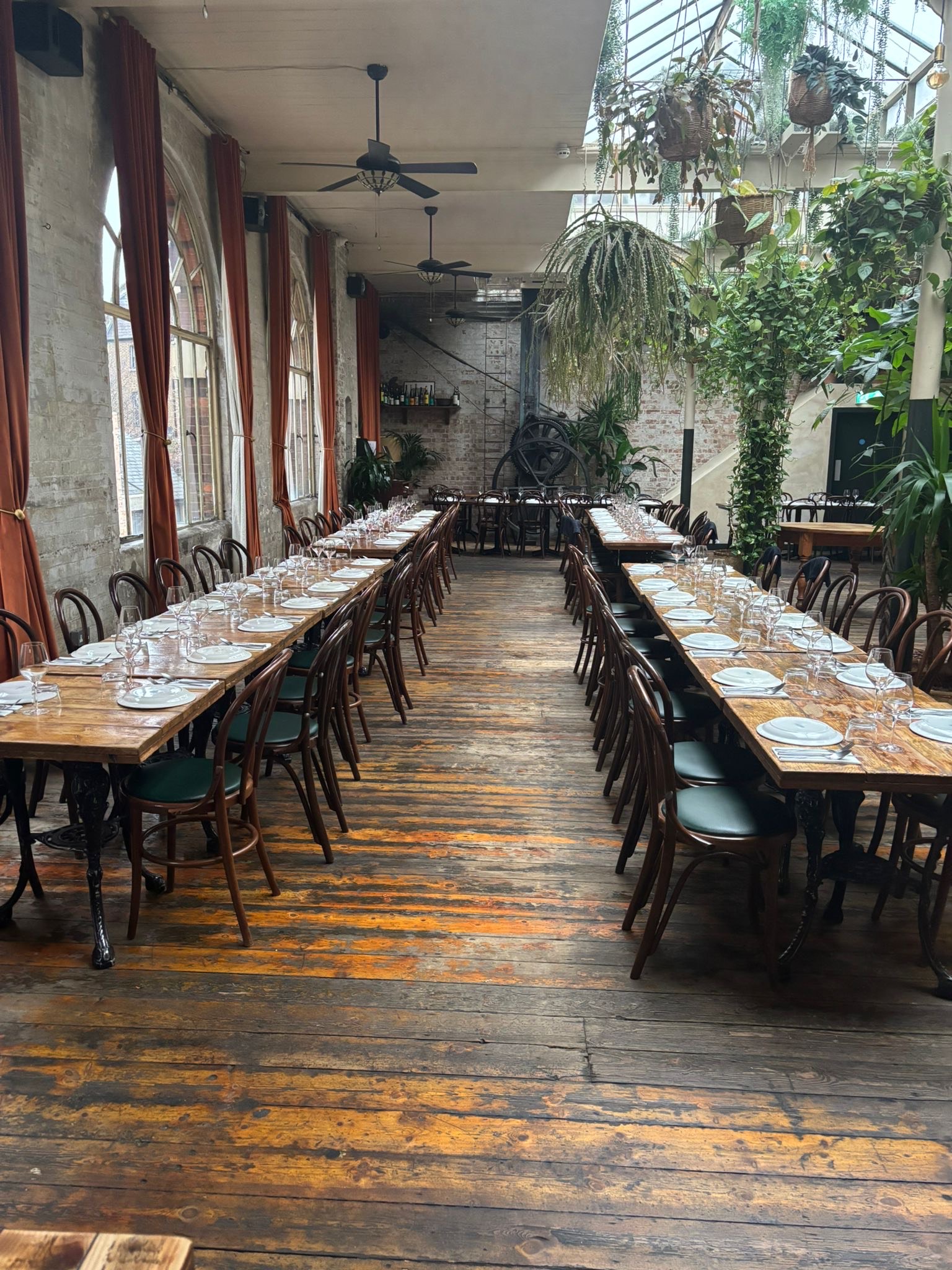 Casa do Frango - London Bridge - image 7