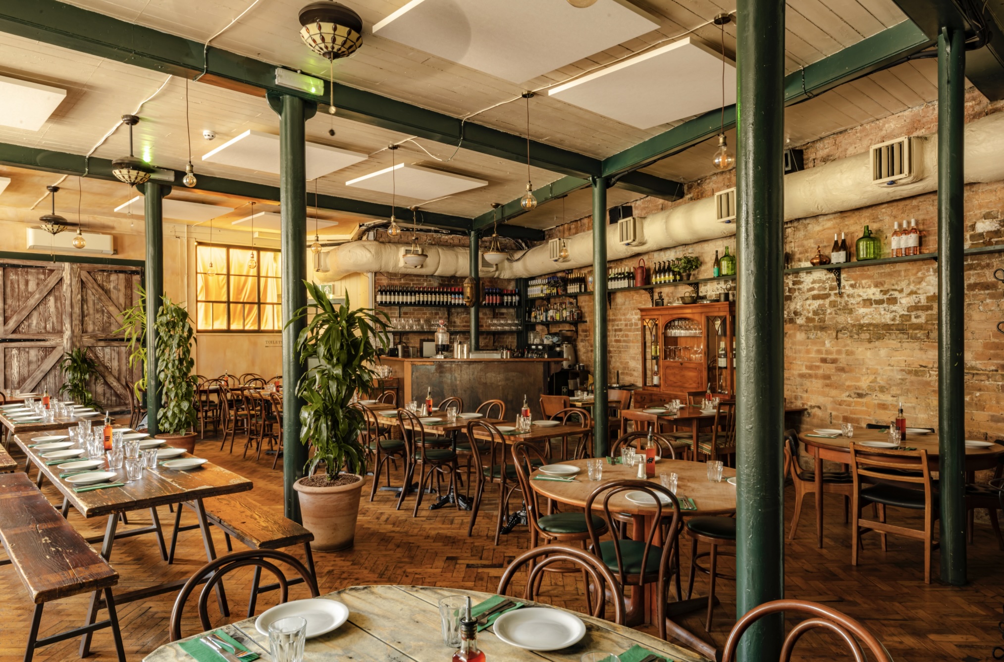 Casa do Frango - London Bridge - image 3