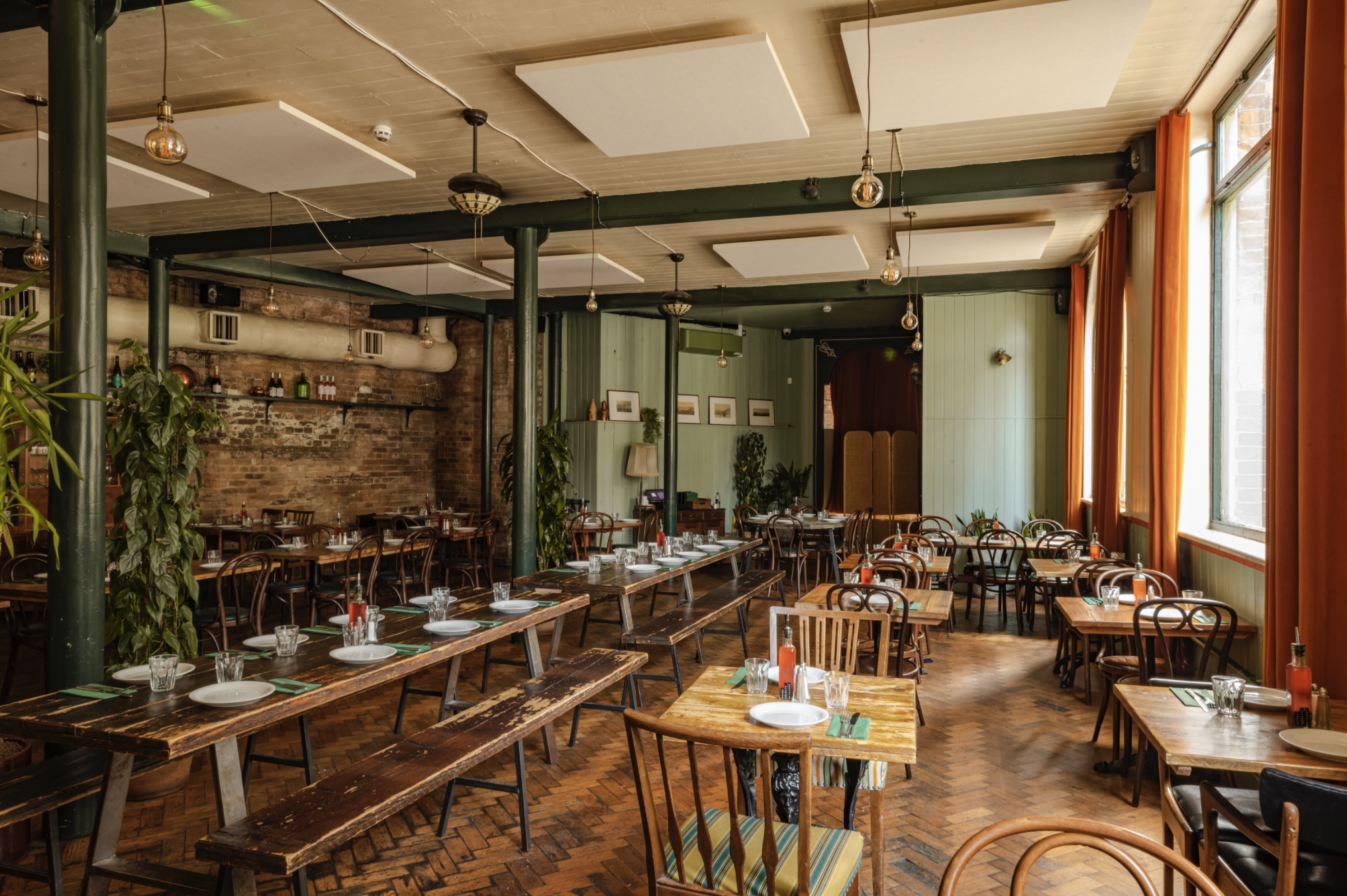 Casa do Frango - London Bridge - image 4